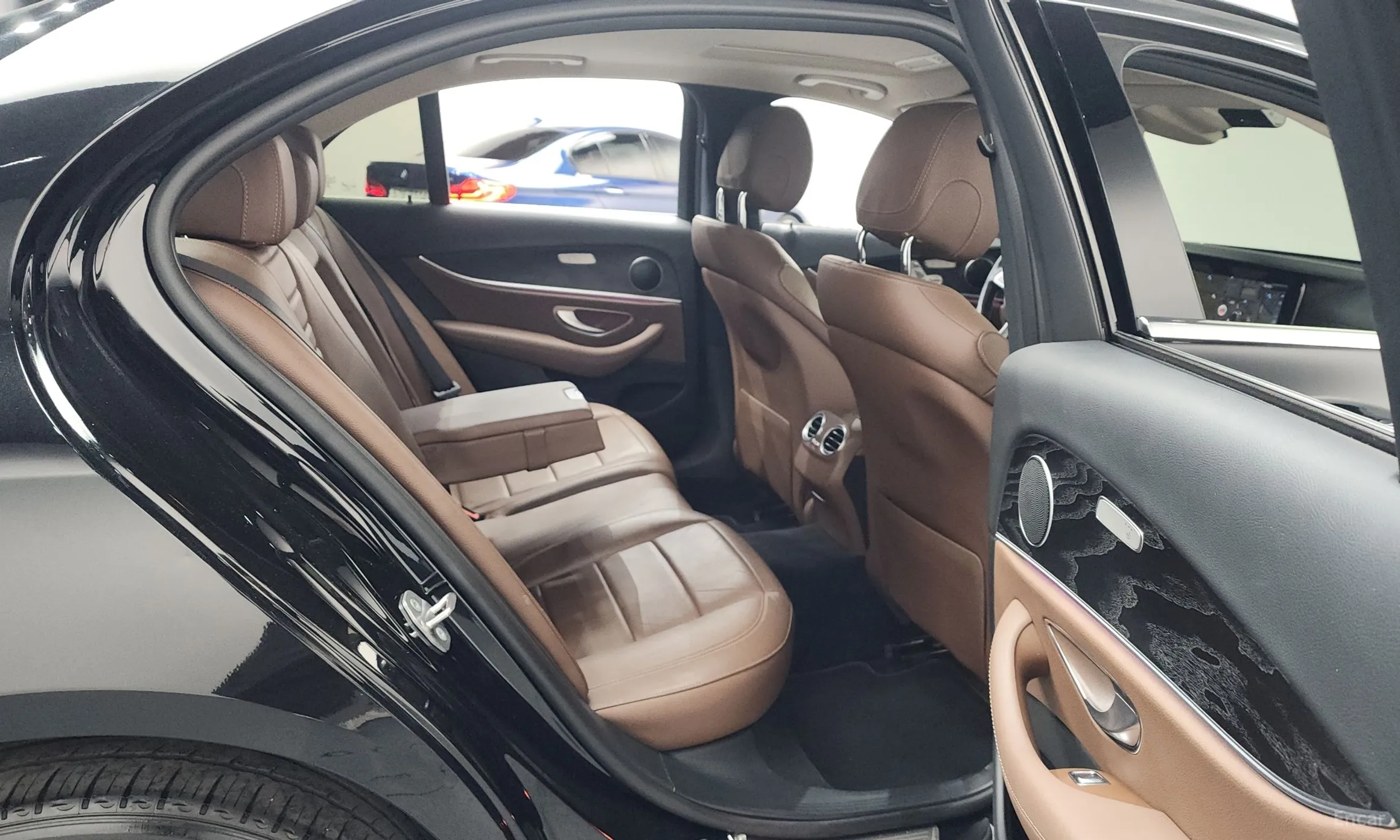 Mercedes Benz E-Class W213 превью 12