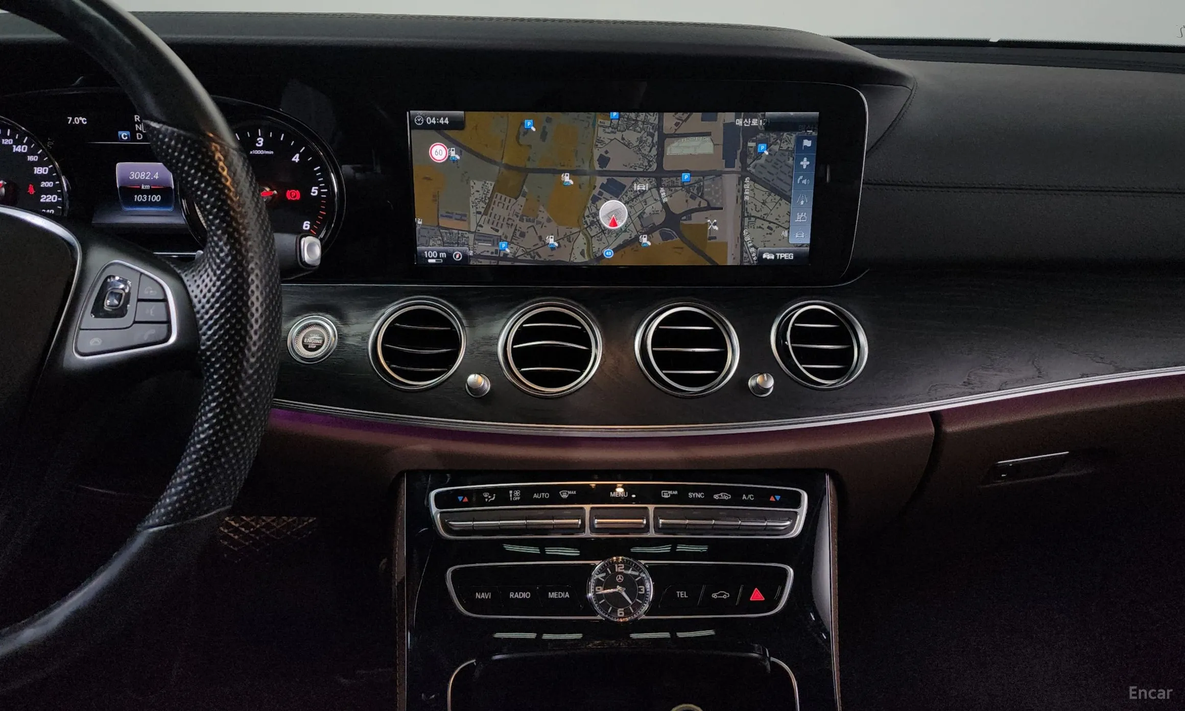 Mercedes Benz E-Class W213 превью 14