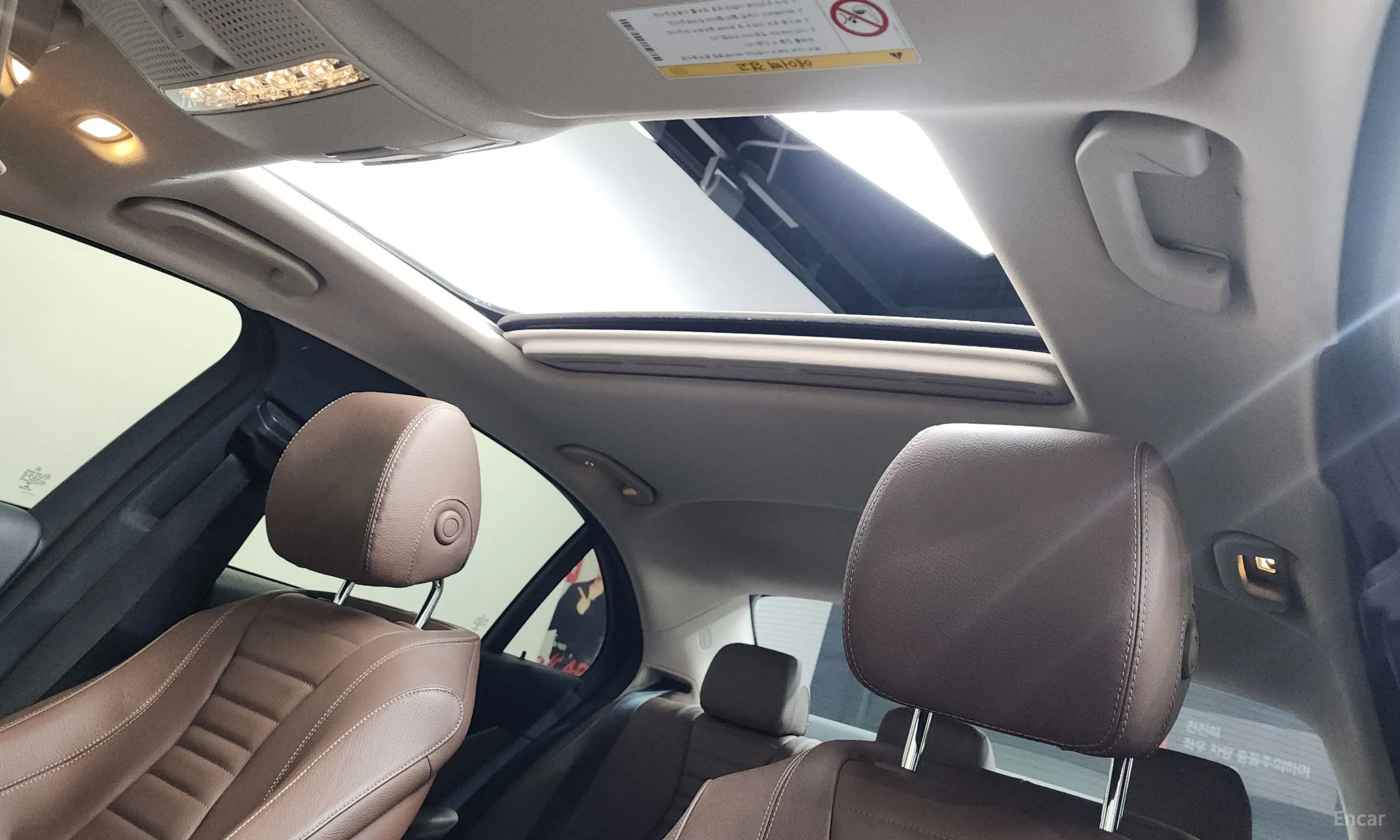 Mercedes Benz E-Class W213 превью 18
