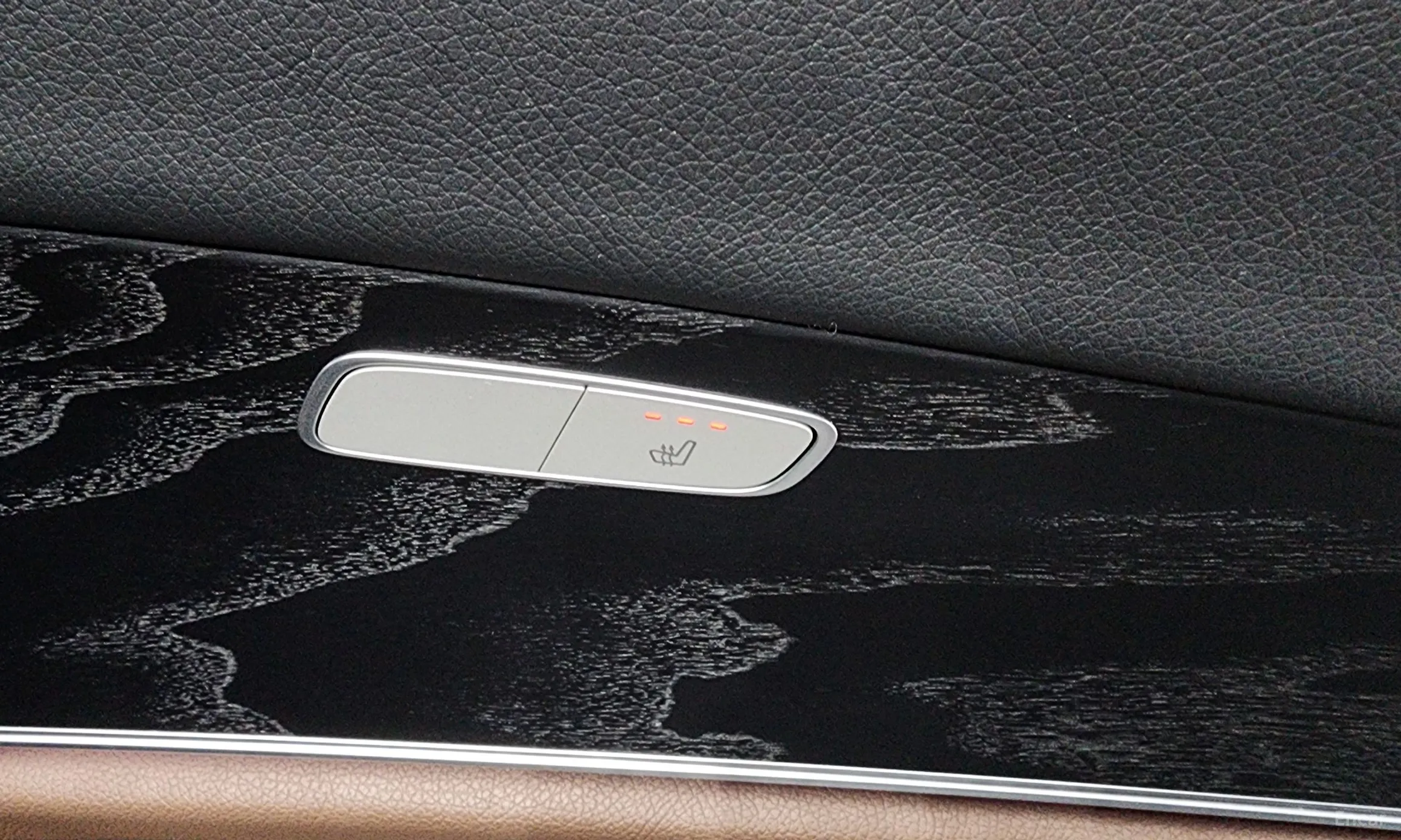 Mercedes Benz E-Class W213 превью 19