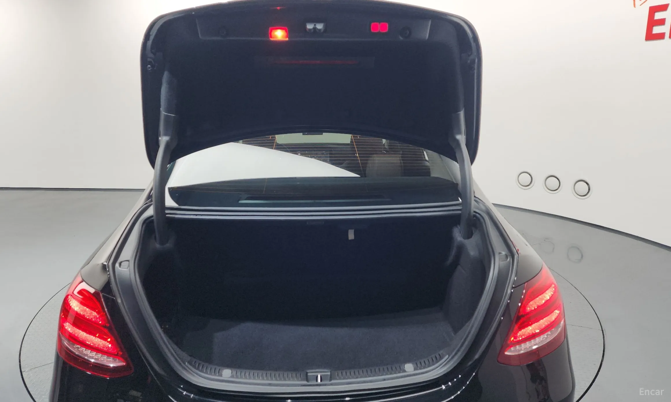 Mercedes Benz E-Class W213 превью 20