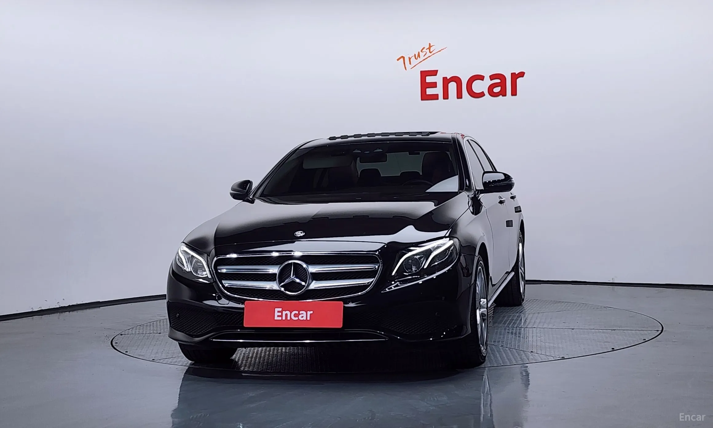 Mercedes Benz E-Class W213 превью 3
