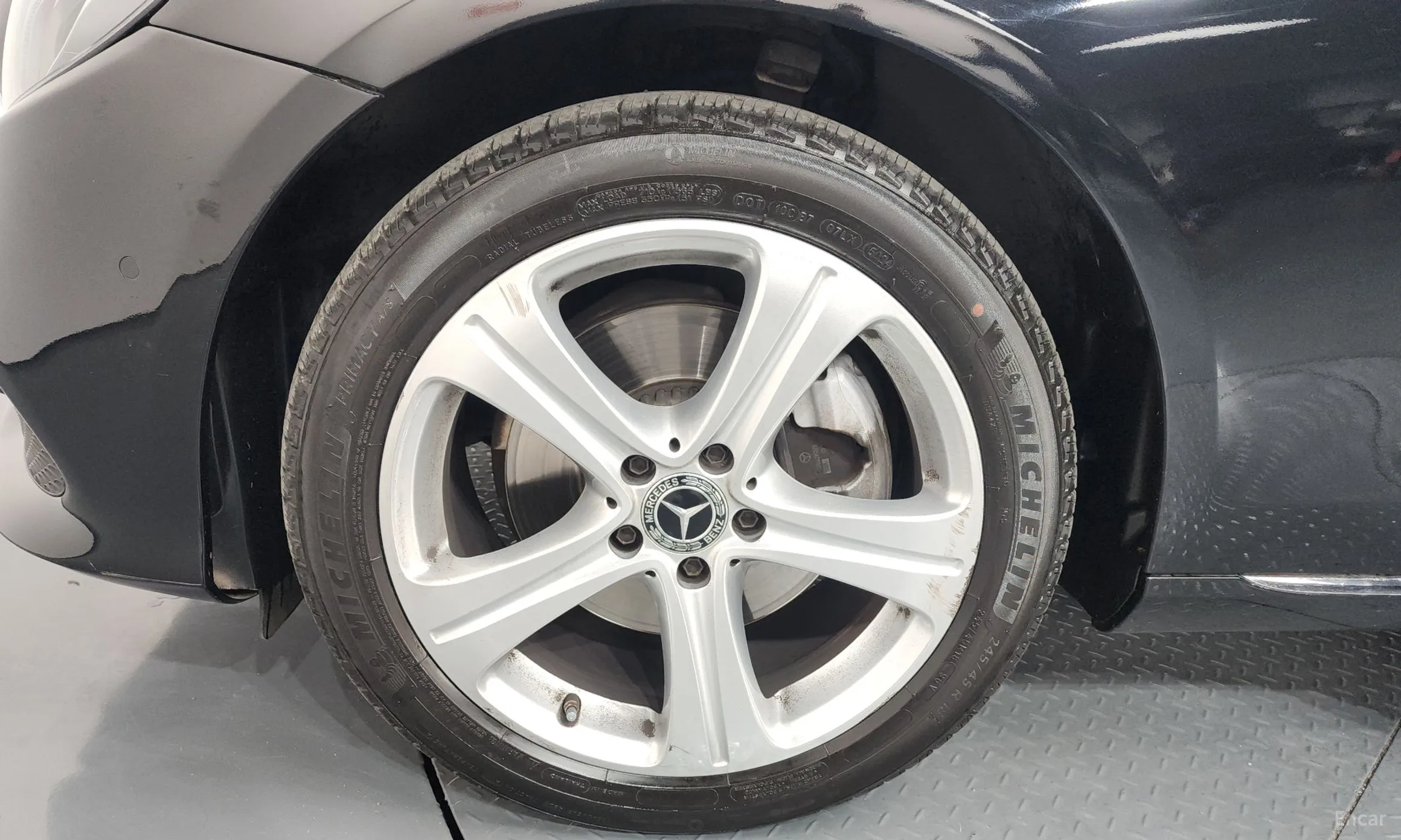 Mercedes Benz E-Class W213 превью 5