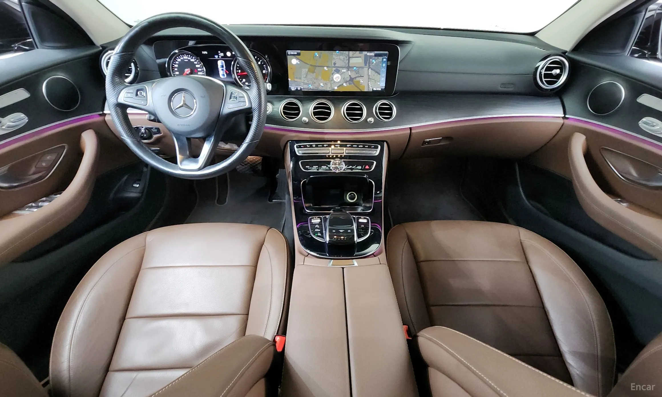 Mercedes Benz E-Class W213 превью 7