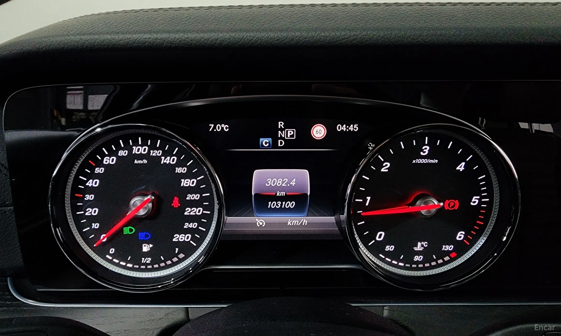 Mercedes Benz E-Class W213 превью 8