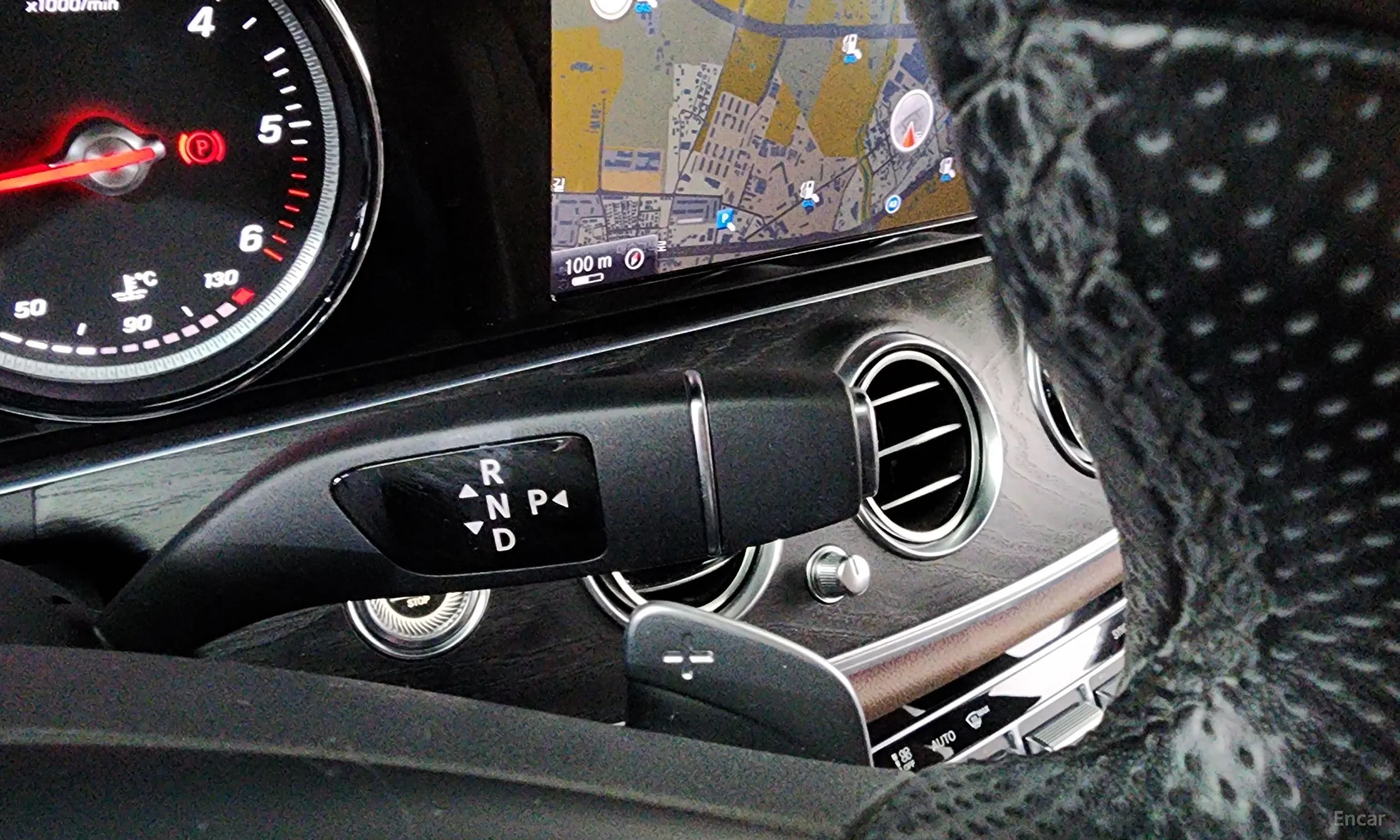 Mercedes Benz E-Class W213 превью 9