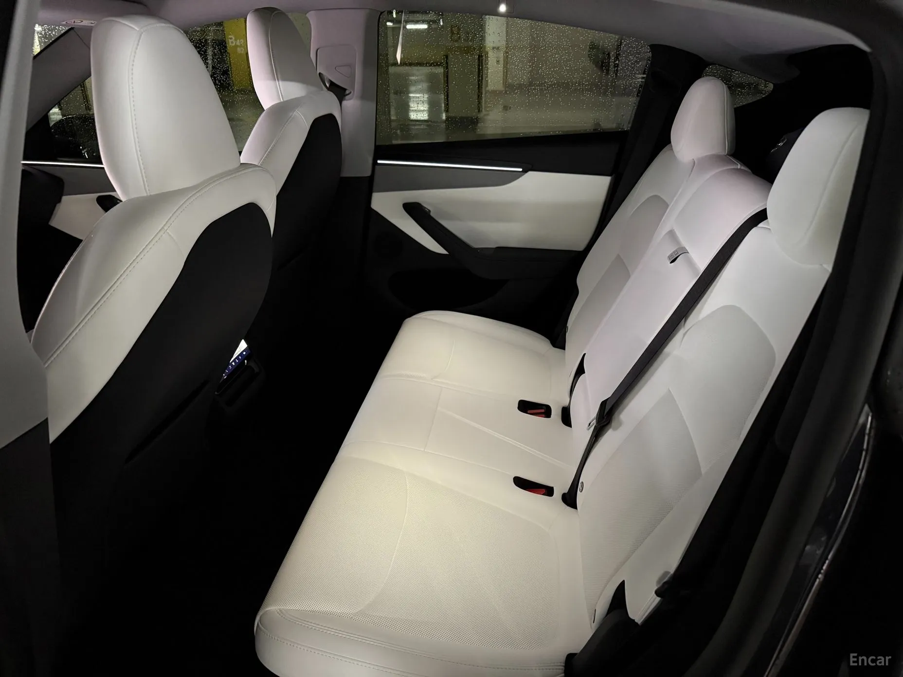 Tesla Model Y превью 15