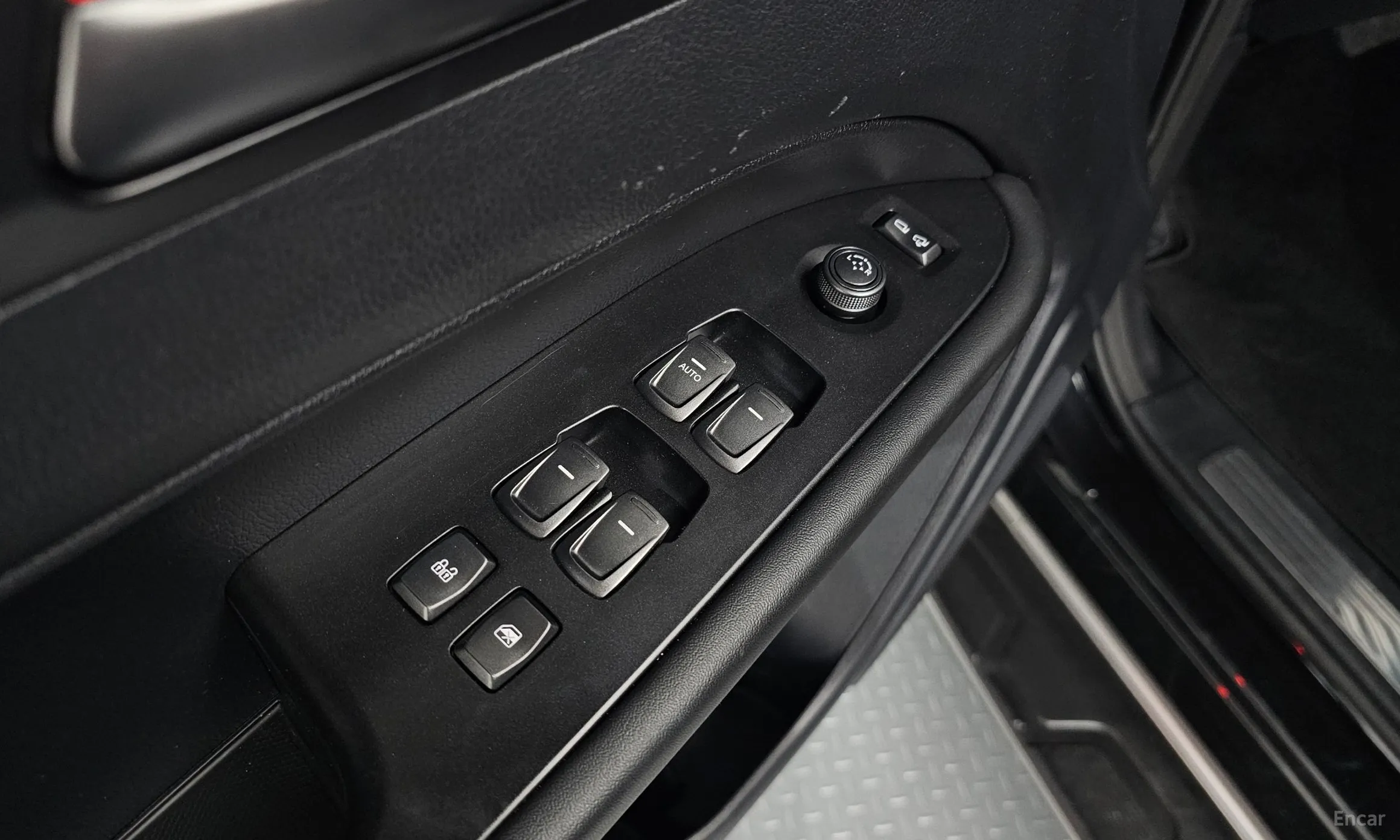 KG Mobility (SsangYong) Rexton Sports Khan превью 16