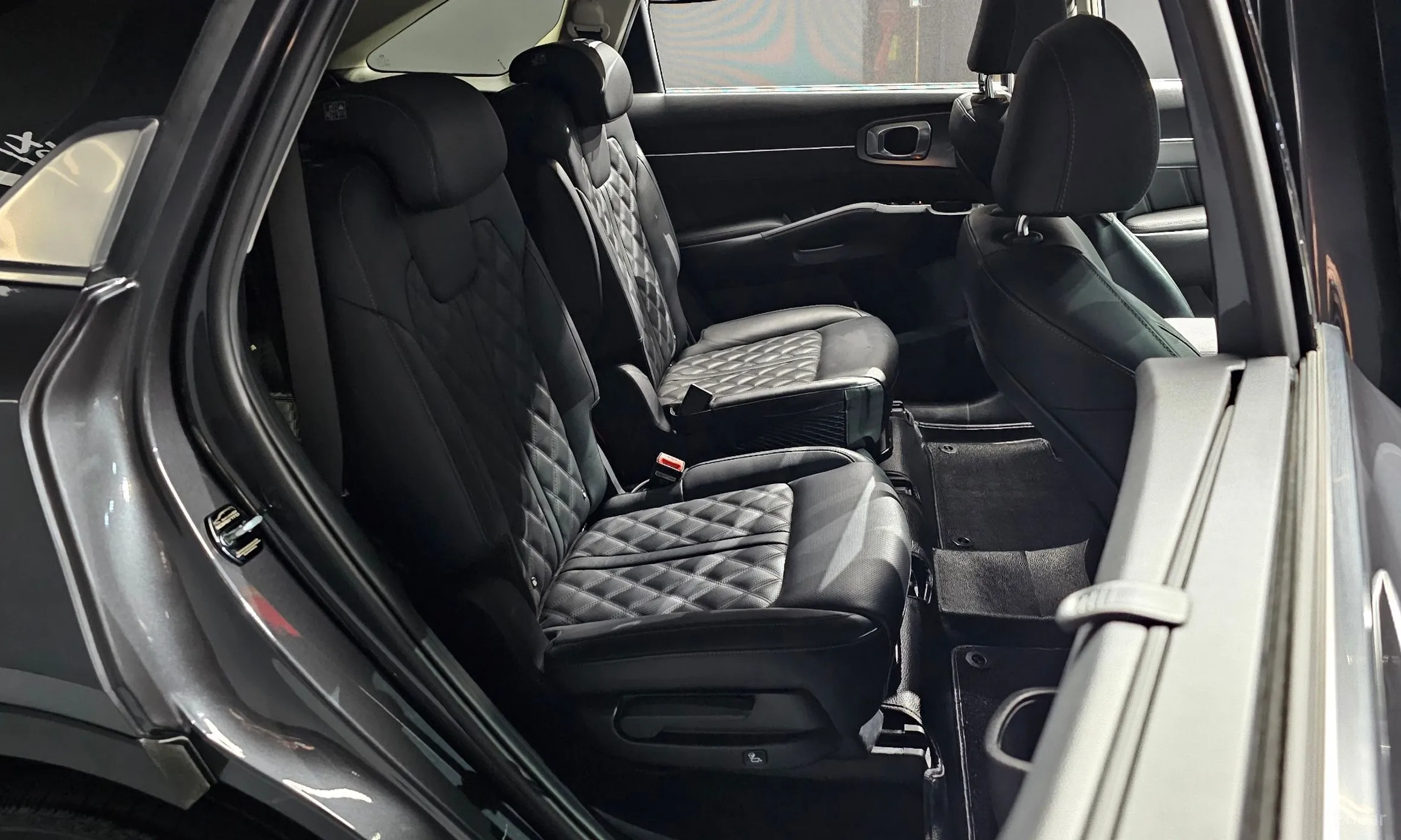Kia Sorento 4th generation превью 12