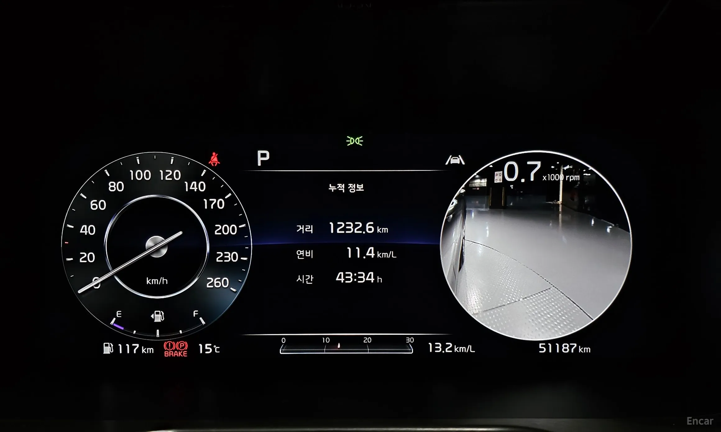 Kia Sorento 4th generation превью 8