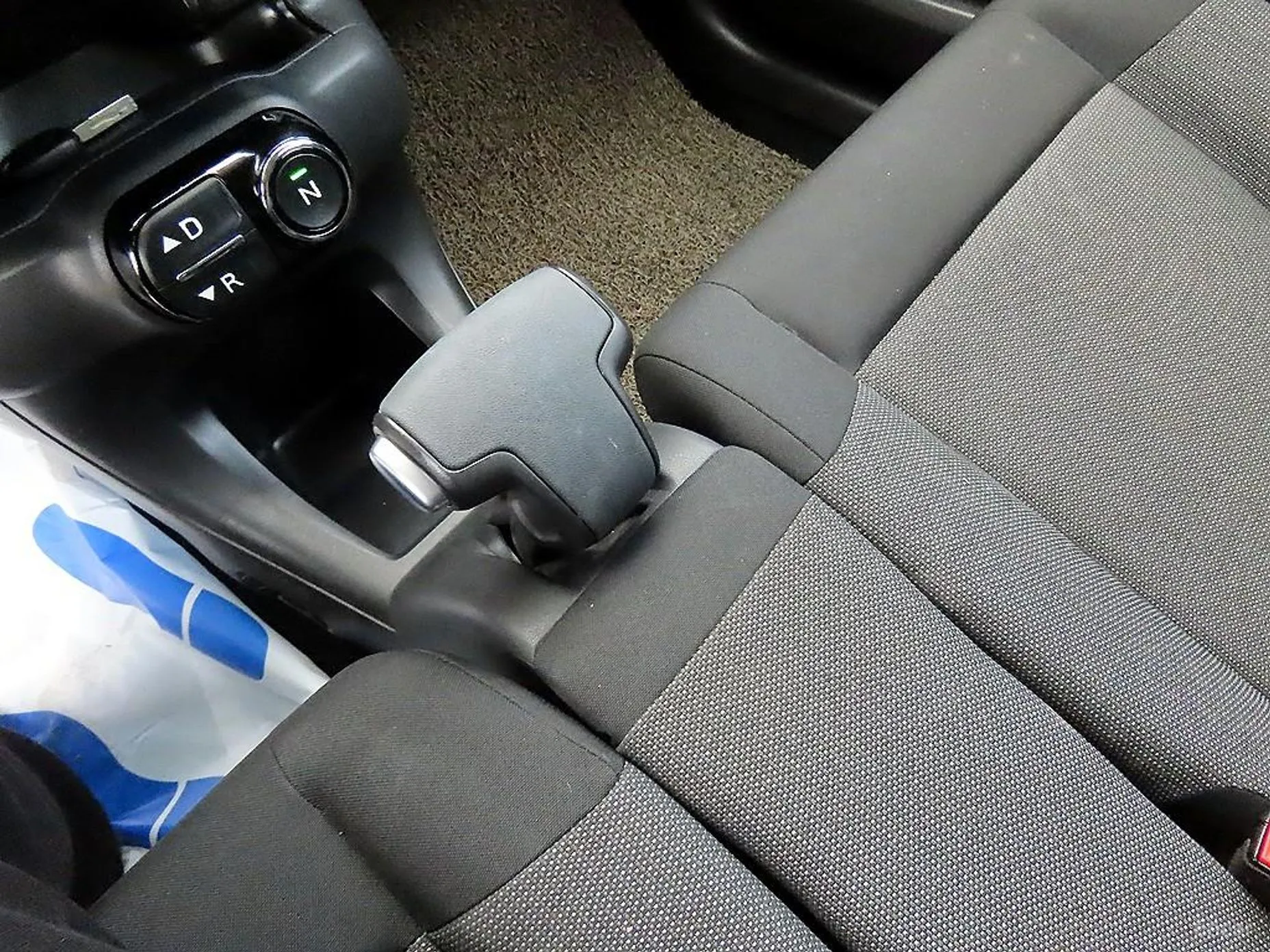 Citroën/DS C4 Cocktooth превью 10