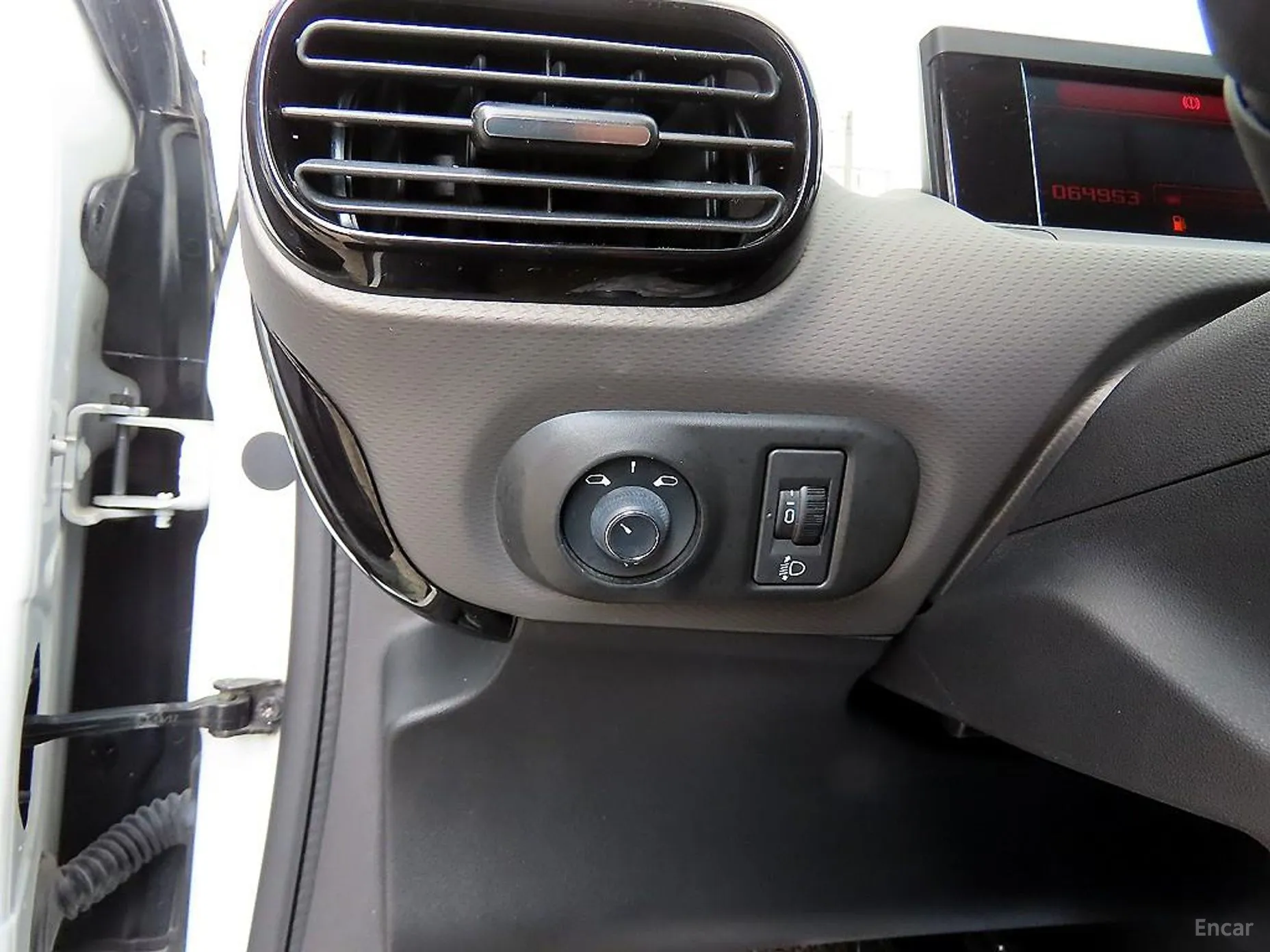 Citroën/DS C4 Cocktooth превью 12