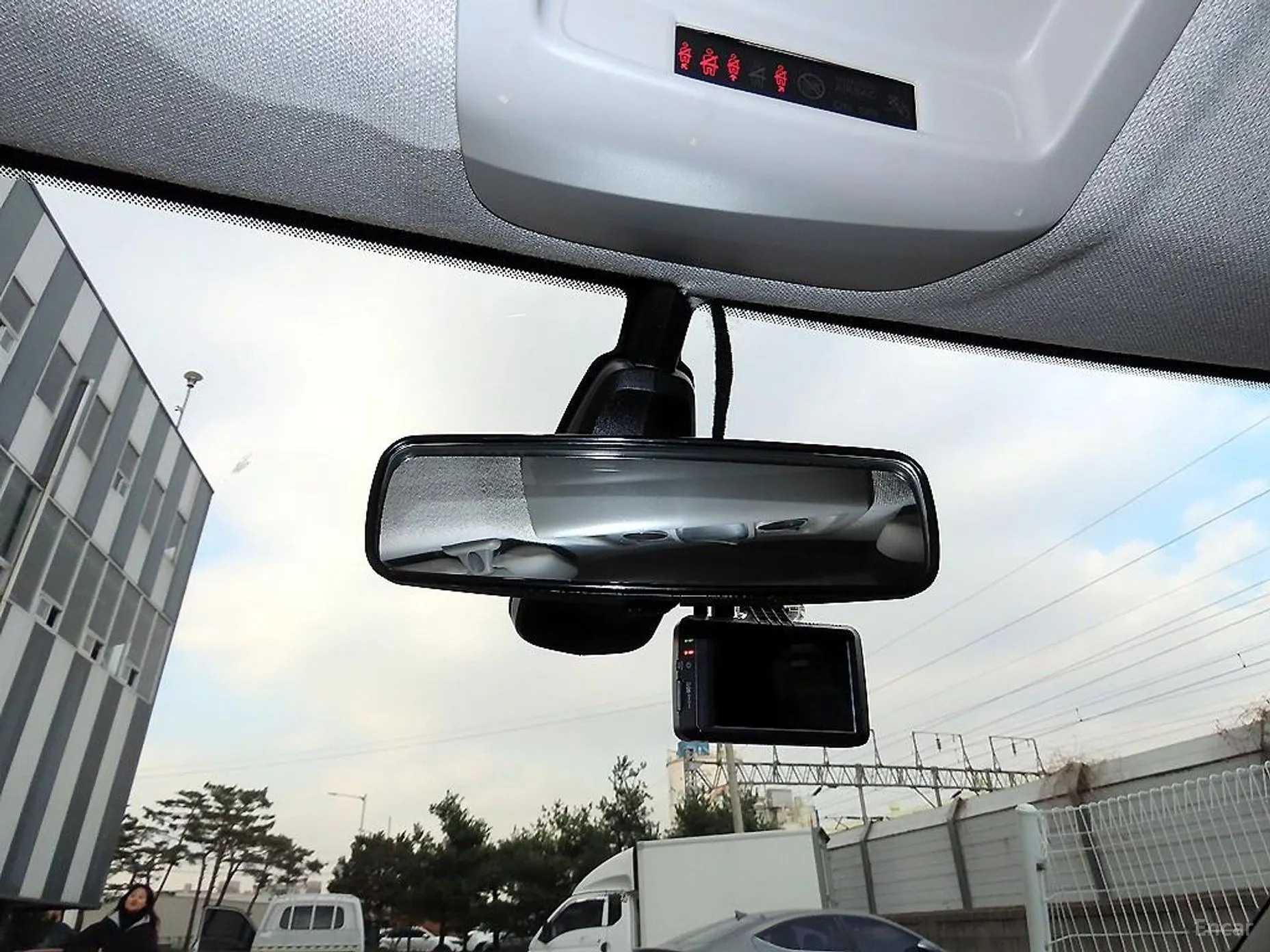 Citroën/DS C4 Cocktooth превью 17