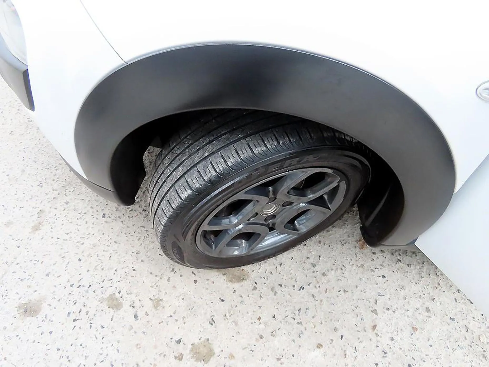 Citroën/DS C4 Cocktooth превью 19