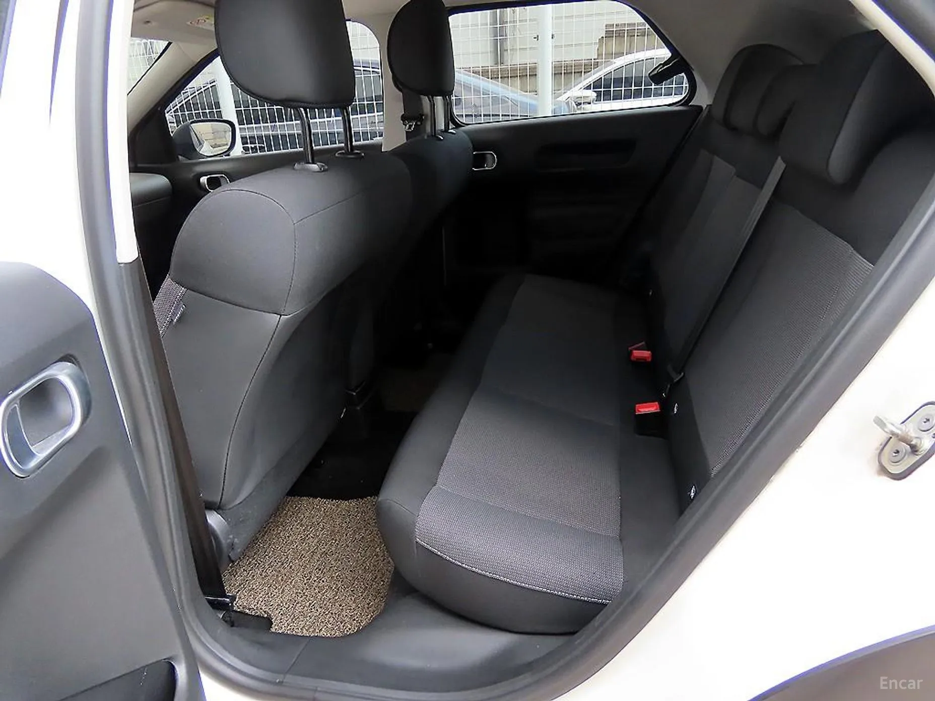 Citroën/DS C4 Cocktooth превью 6