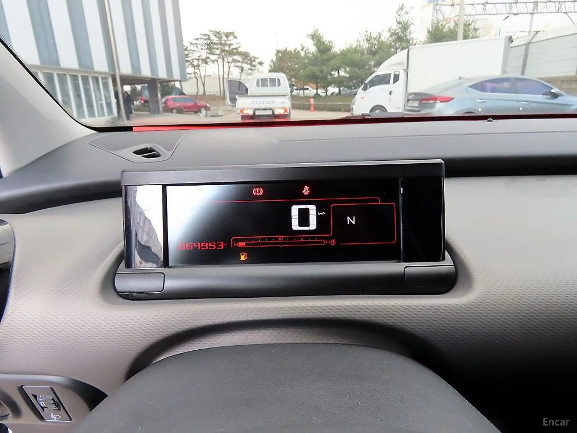 Citroën/DS C4 Cocktooth превью 9
