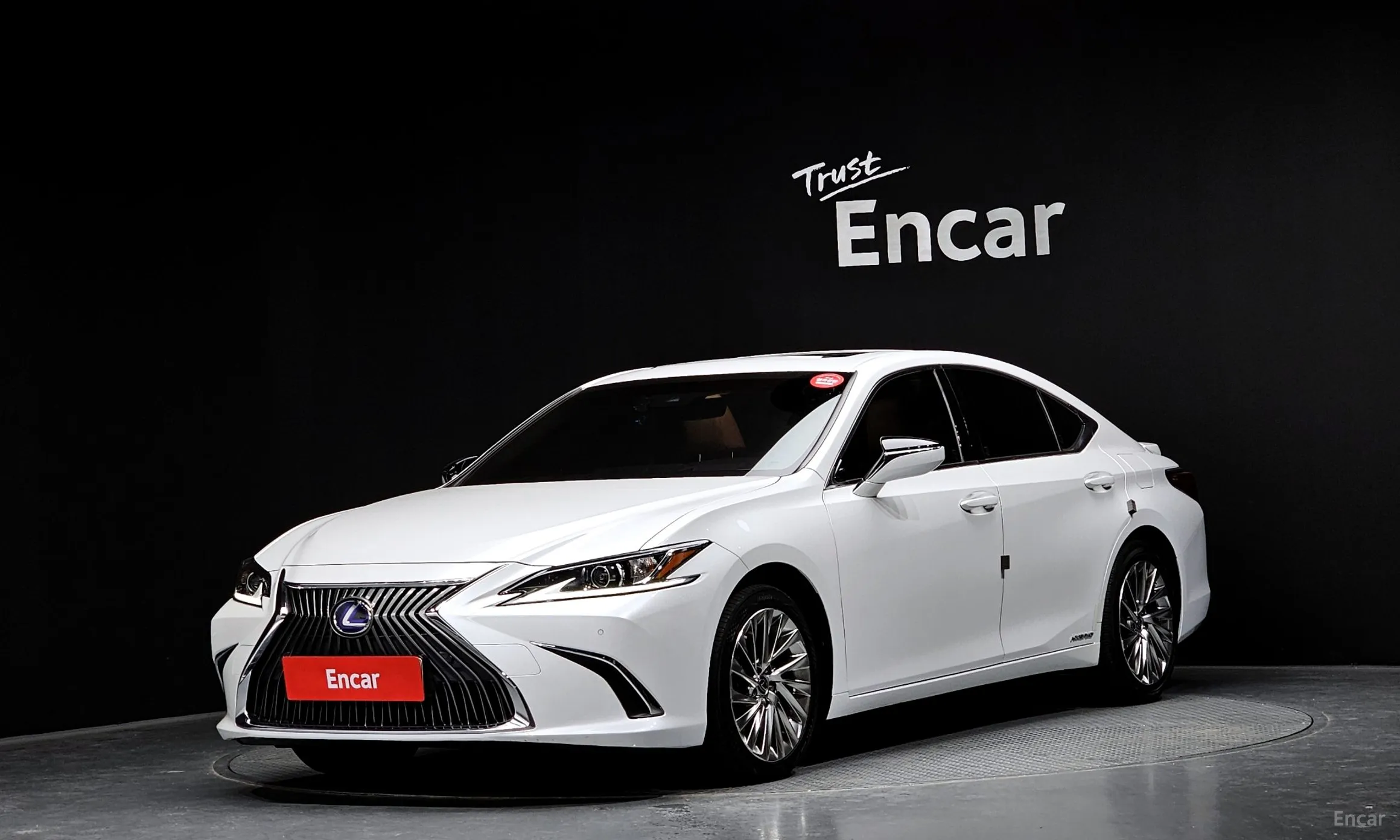 Lexus ES300h 7th Generation