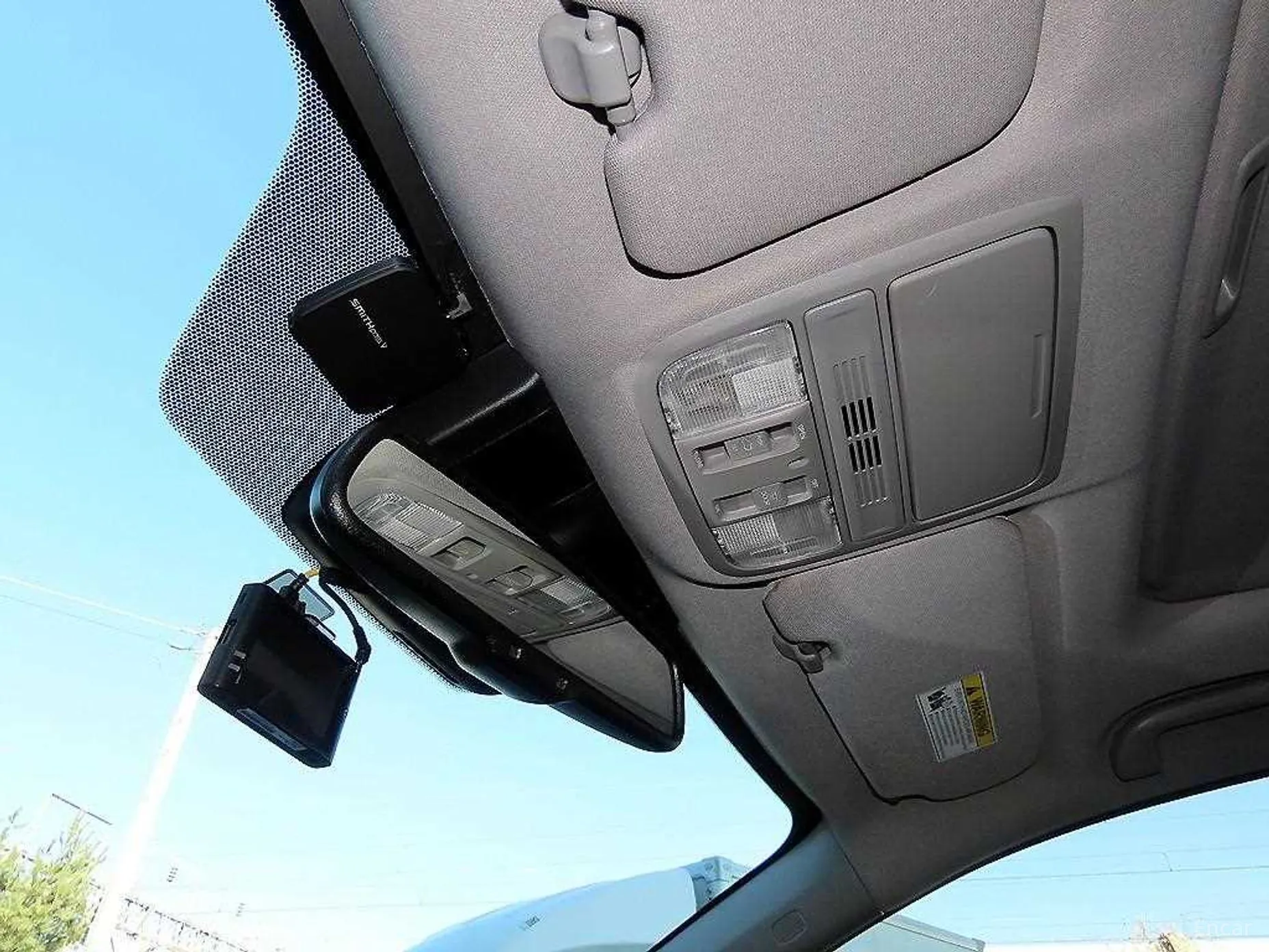 Honda CR-V 5th generation превью 16