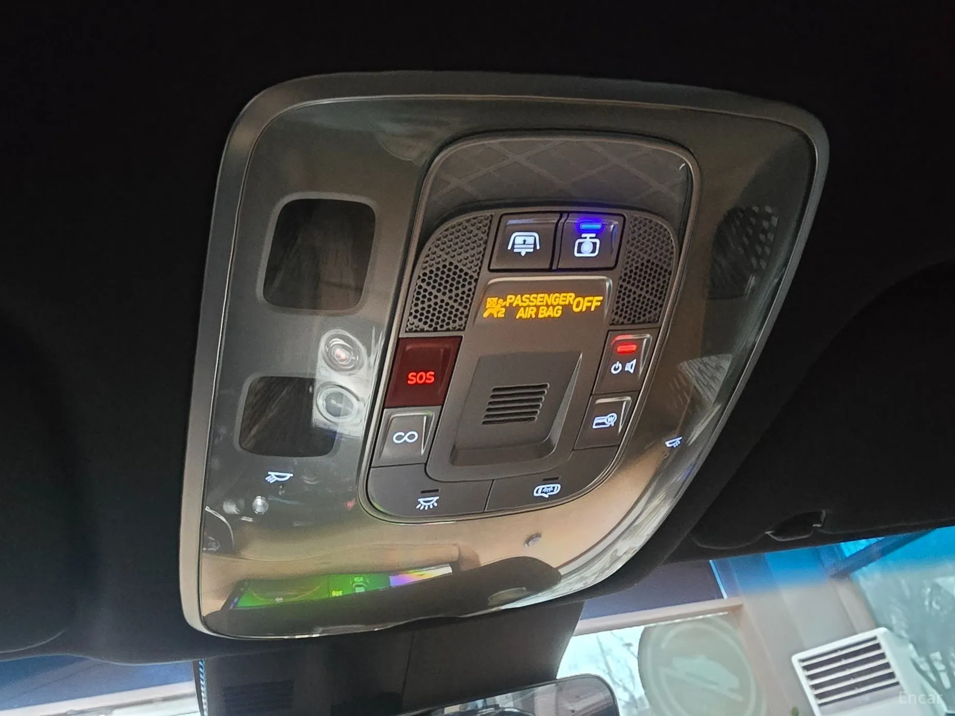 Genesis G80 (RG3) превью 16