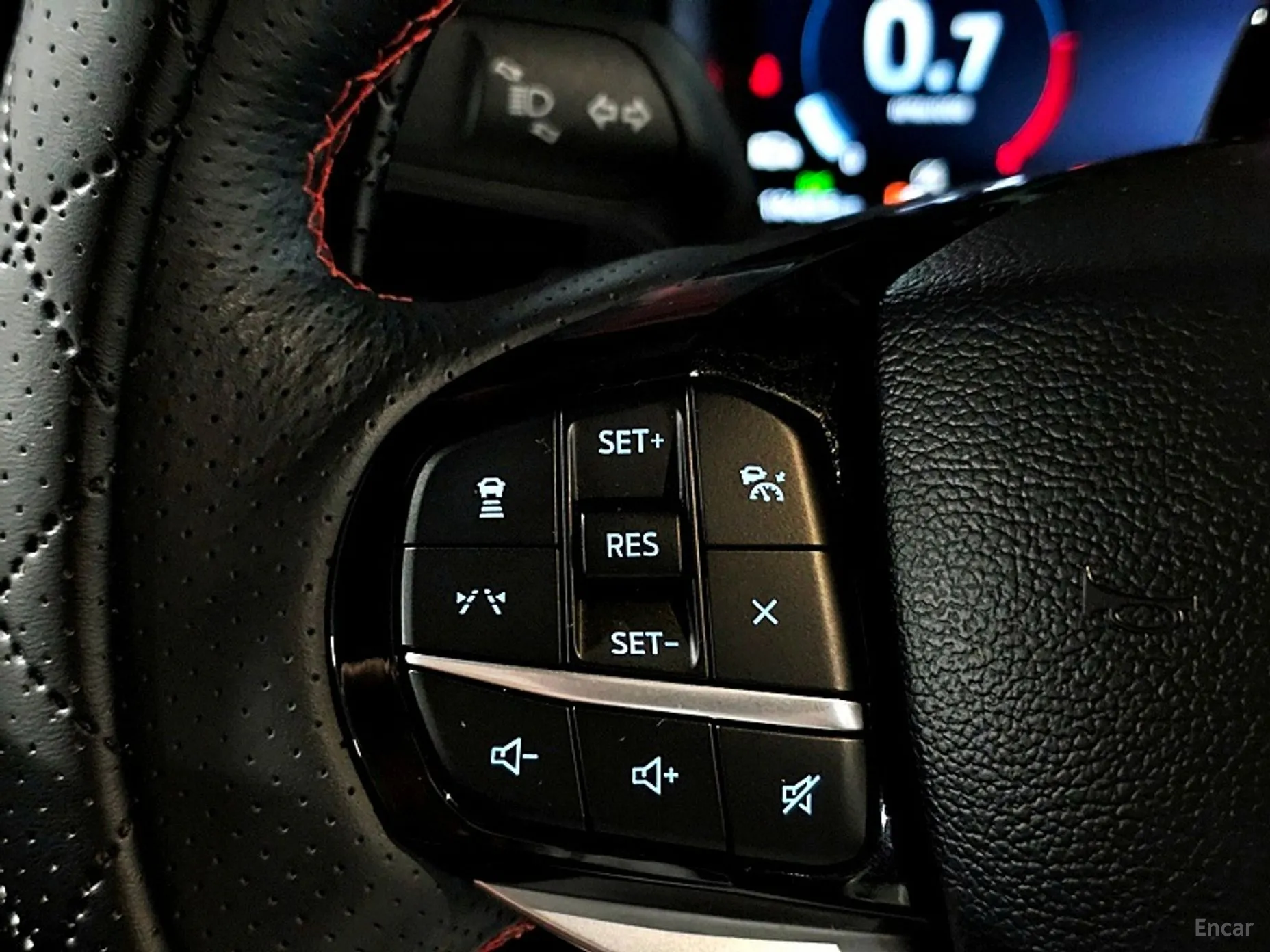 Ford Explorer 6th Generation превью 17