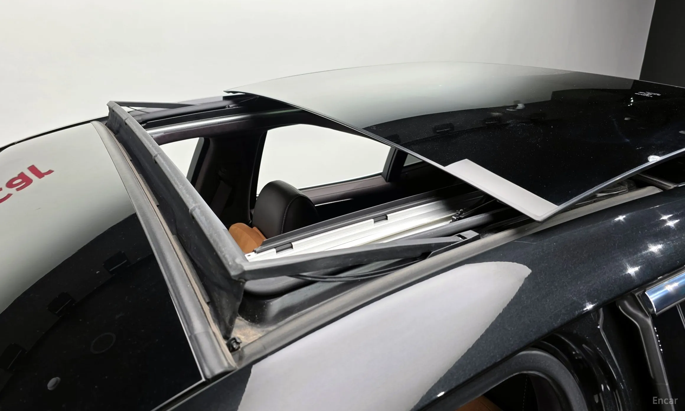 Lexus LS500 5th Generation превью 18