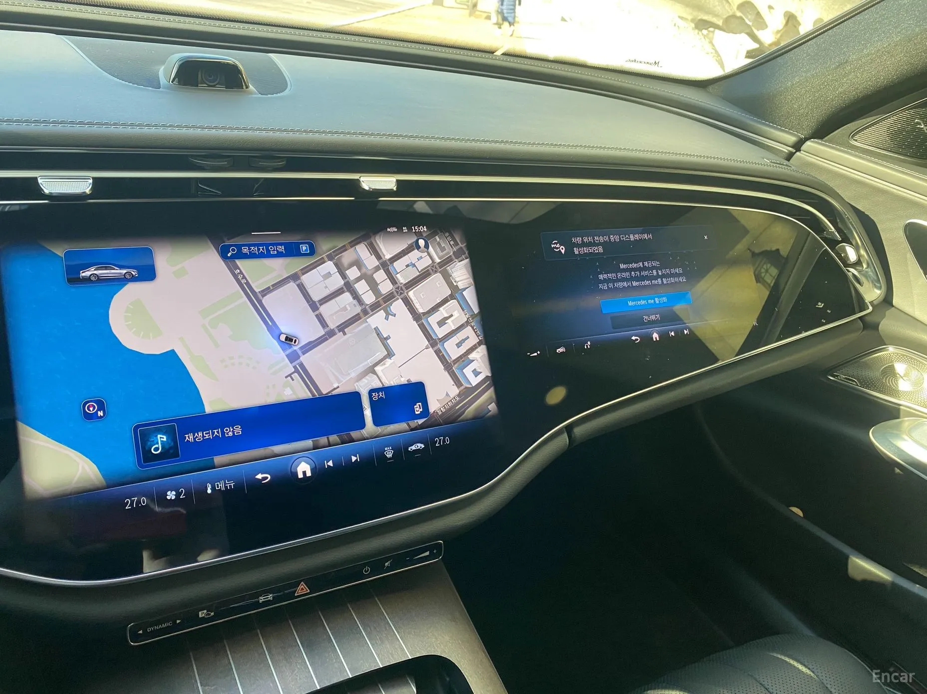 Mercedes Benz E-Class W214 превью 11