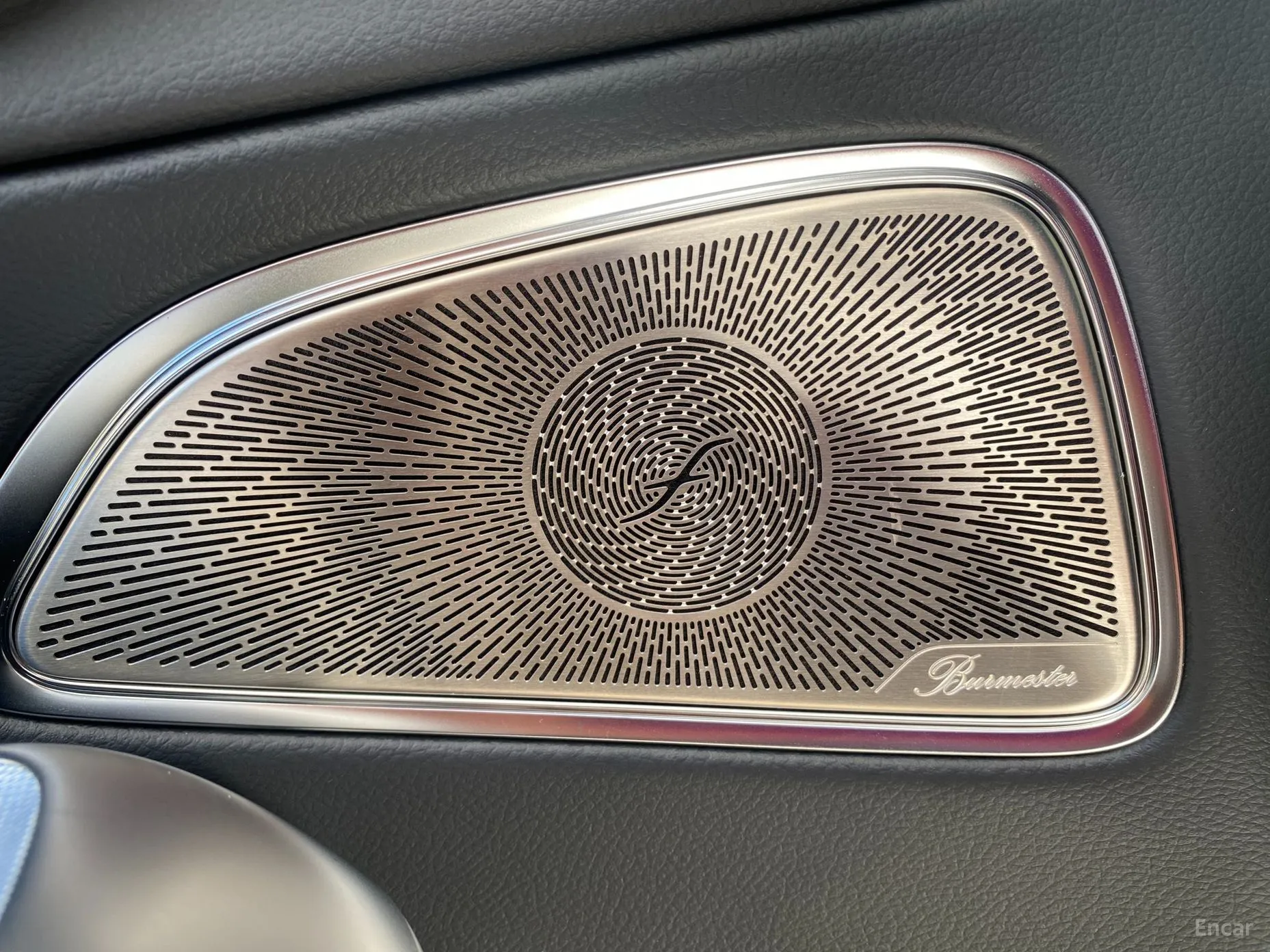 Mercedes Benz E-Class W214 превью 12