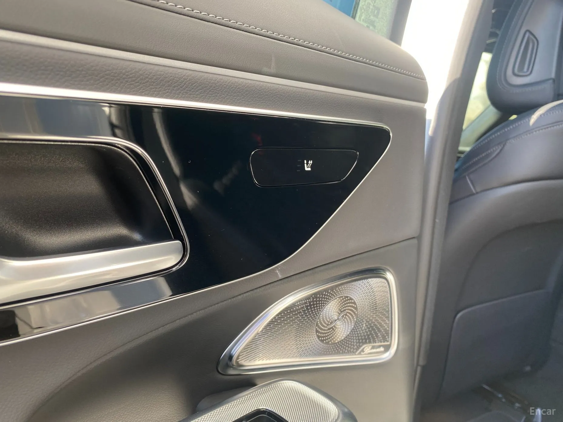 Mercedes Benz E-Class W214 превью 13