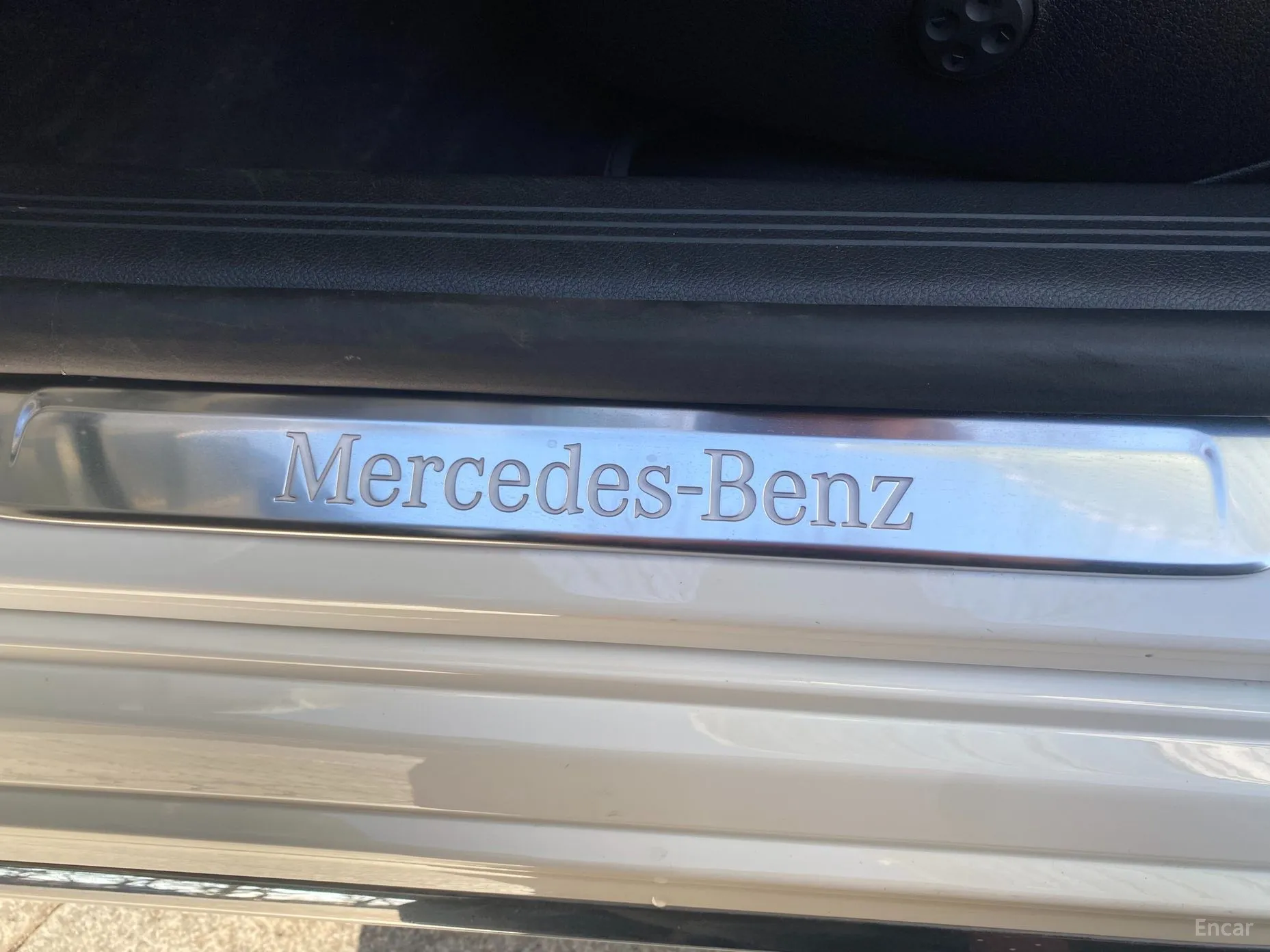 Mercedes Benz E-Class W214 превью 14