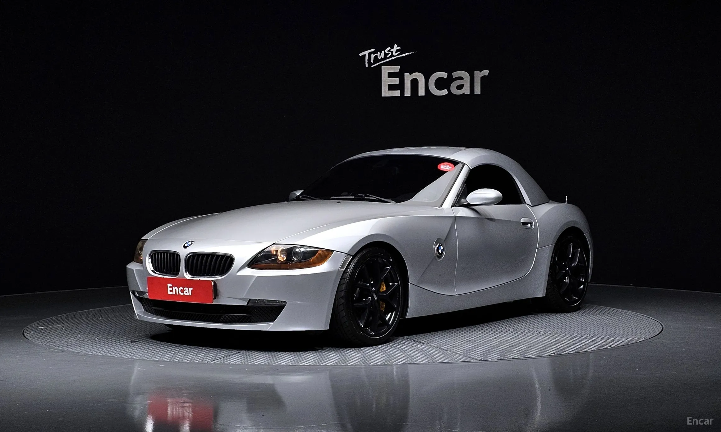BMW Z4 (E85)