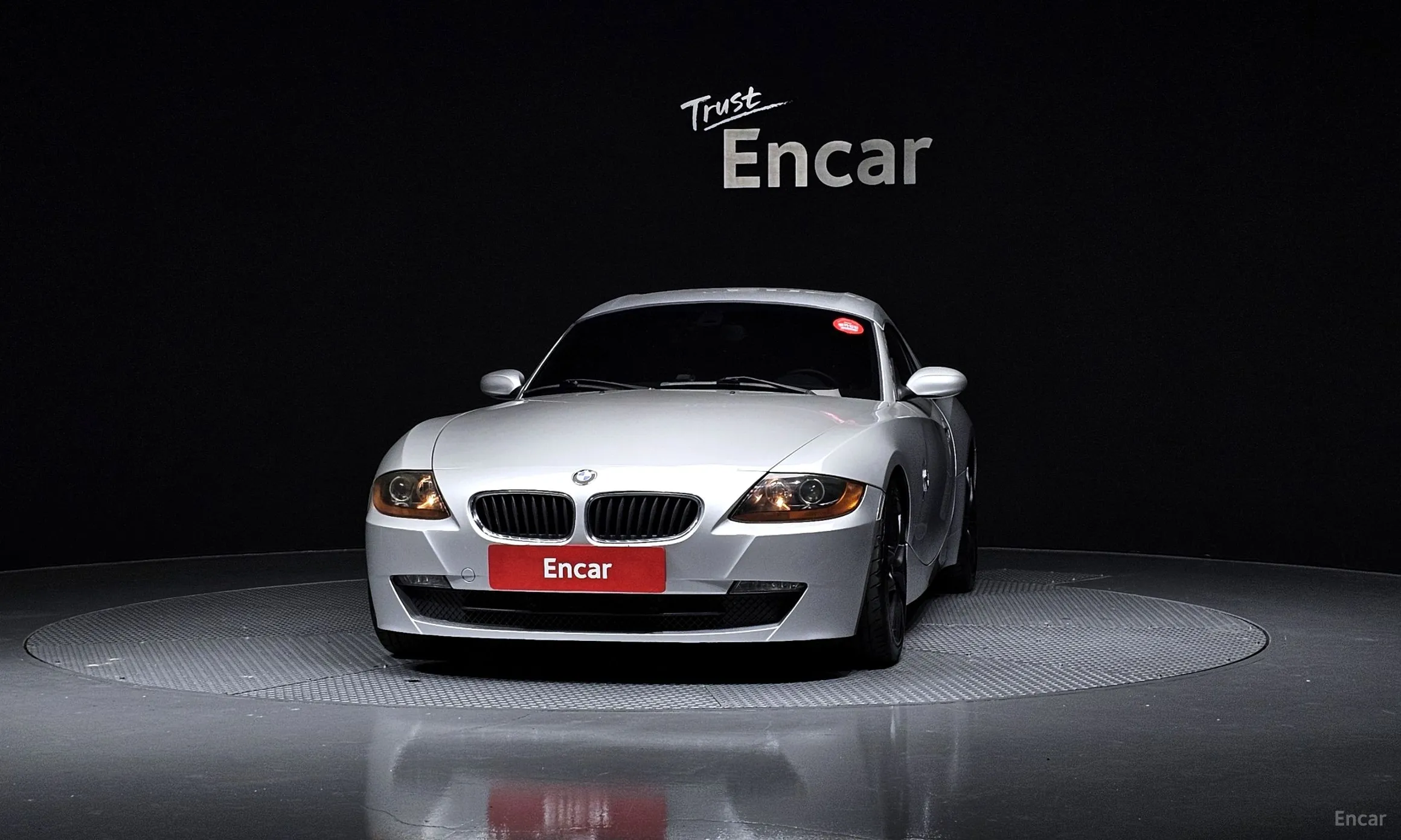 BMW Z4 (E85) превью 3
