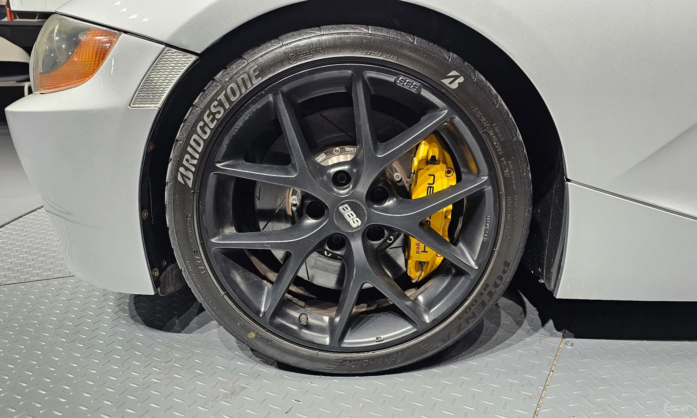 BMW Z4 (E85) превью 5