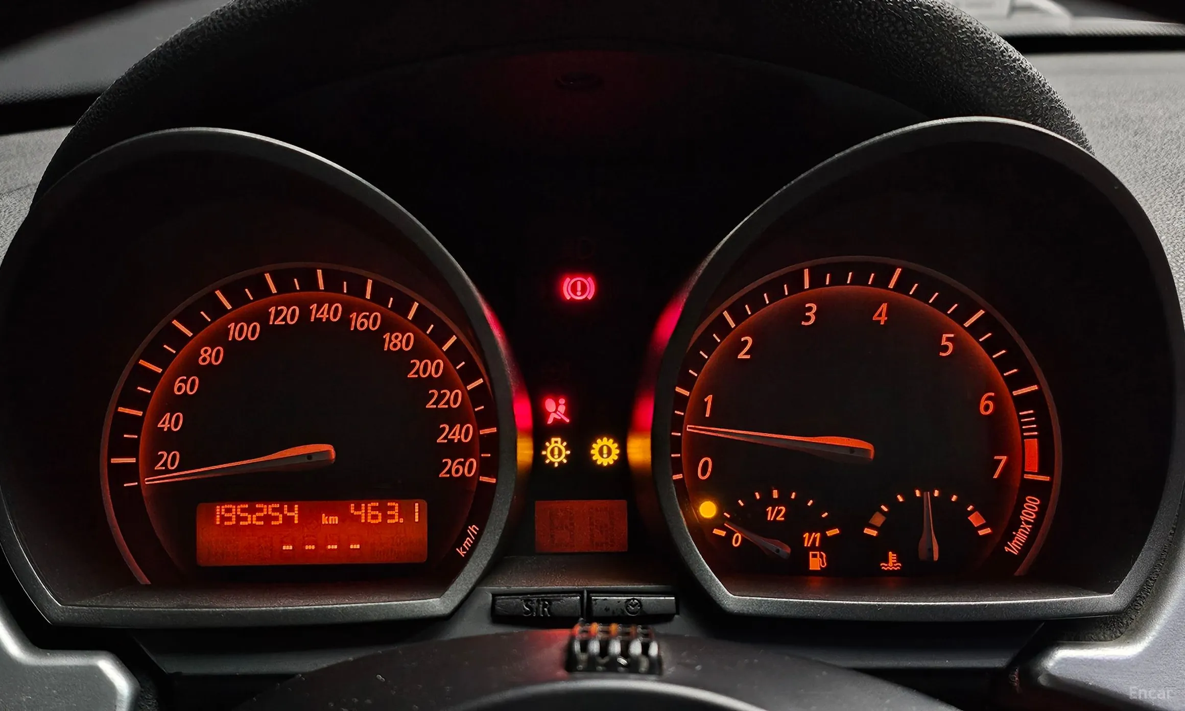 BMW Z4 (E85) превью 8