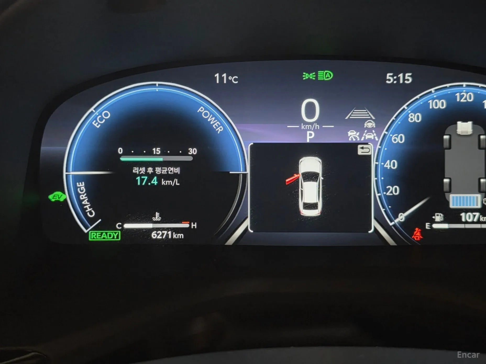 Toyota Camry (XV80) превью 11