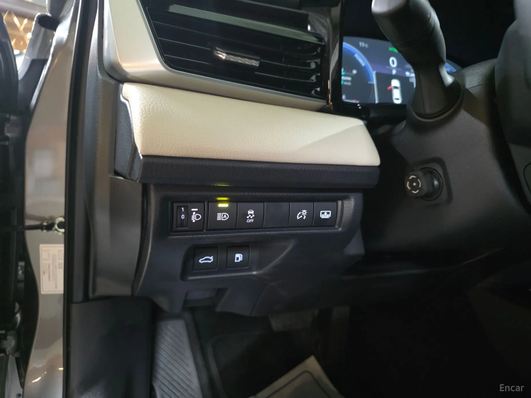 Toyota Camry (XV80) превью 12
