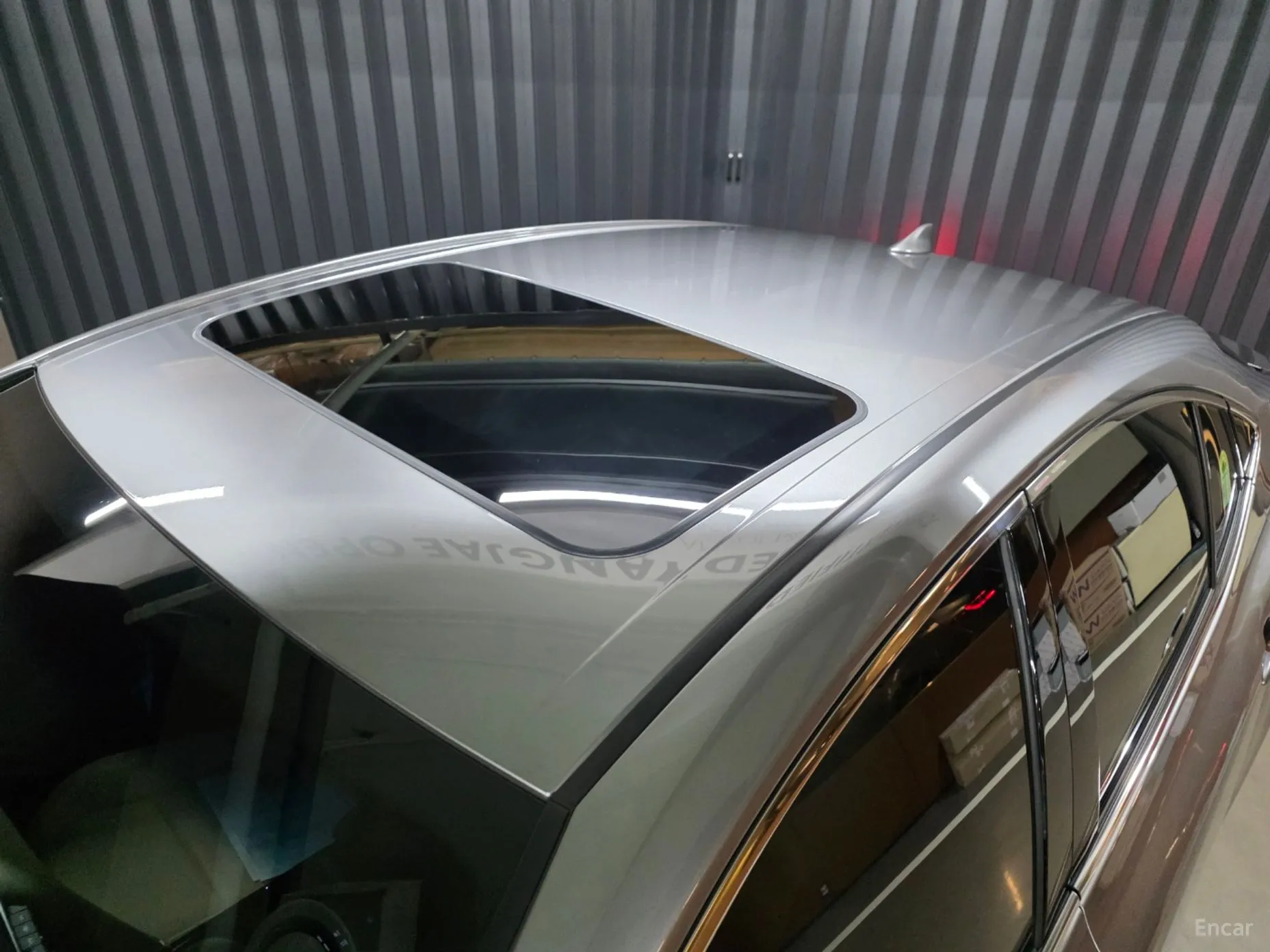 Toyota Camry (XV80) превью 5