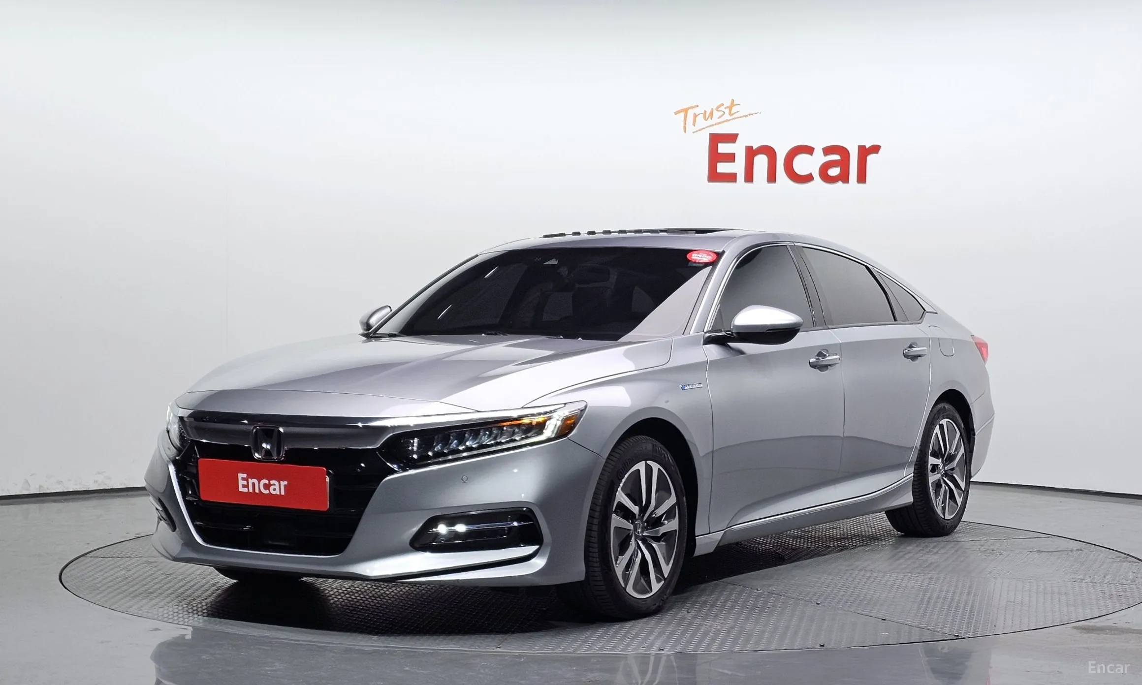 Accord 10th Generation