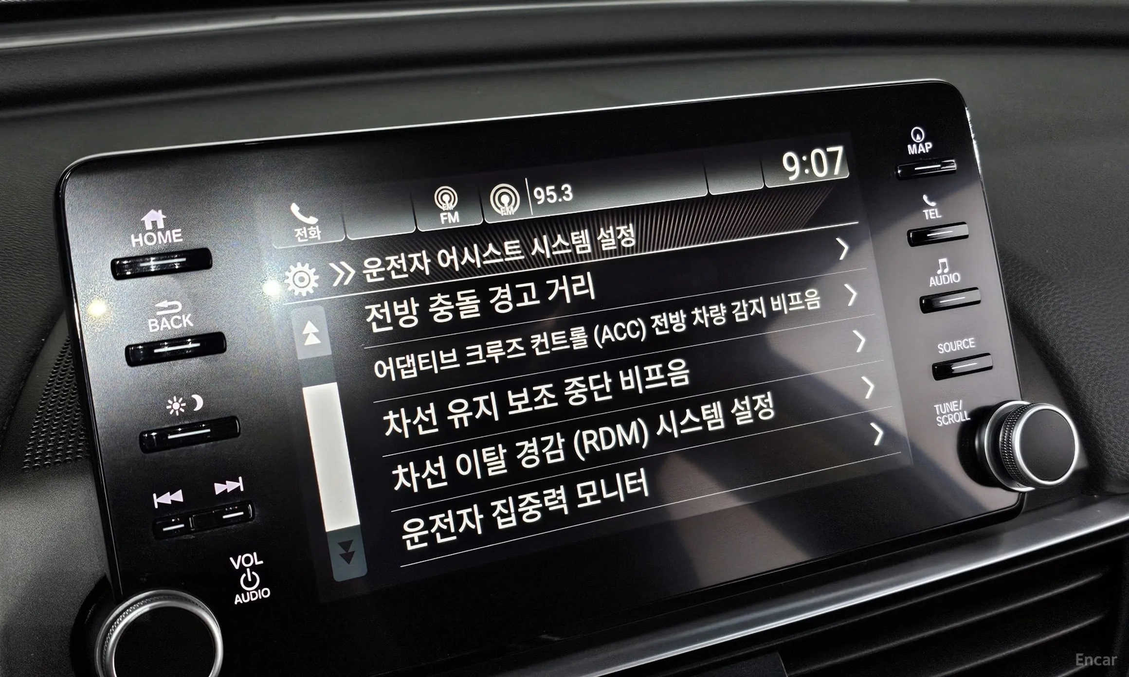 Honda Accord 10th Generation превью 17