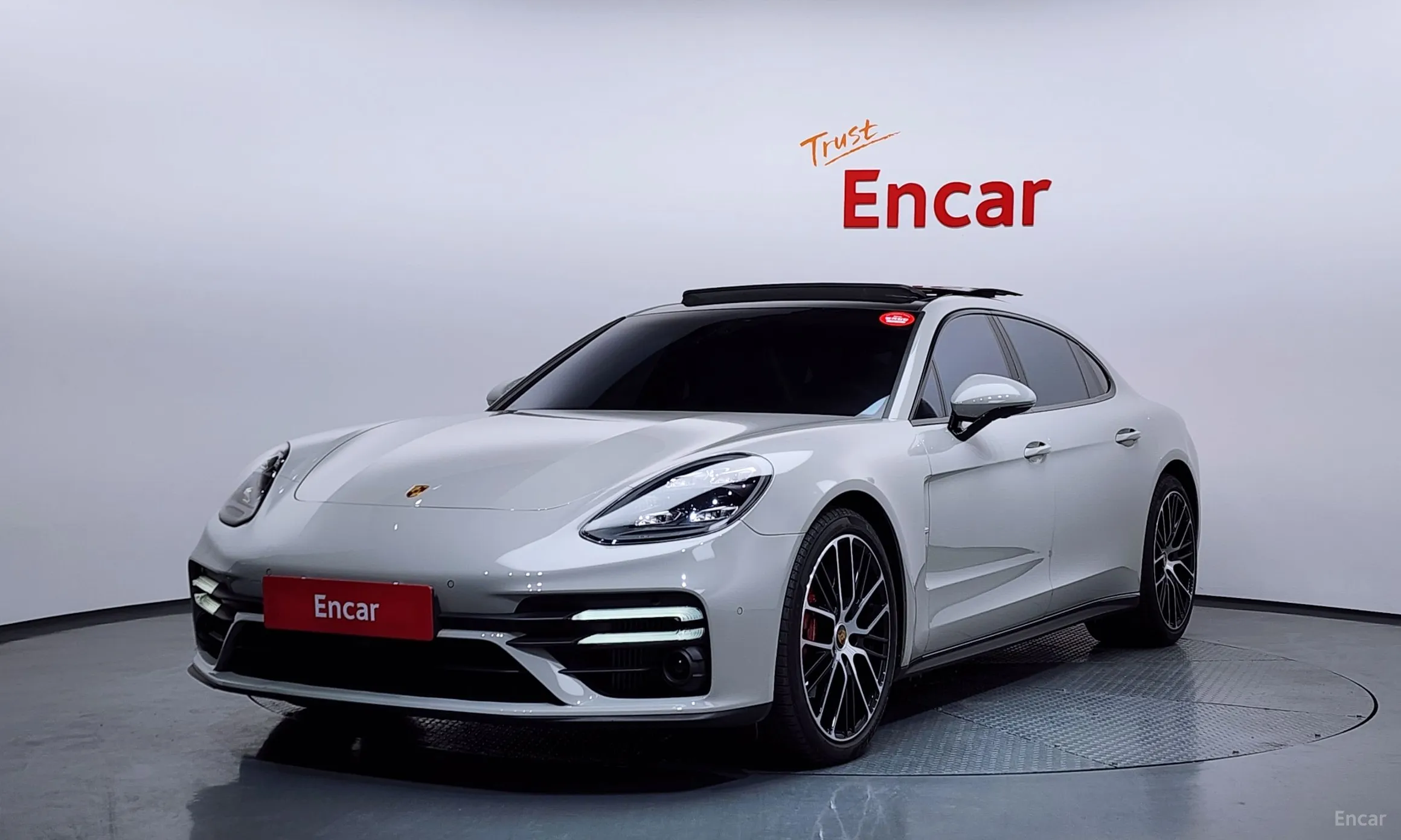 Panamera (971)