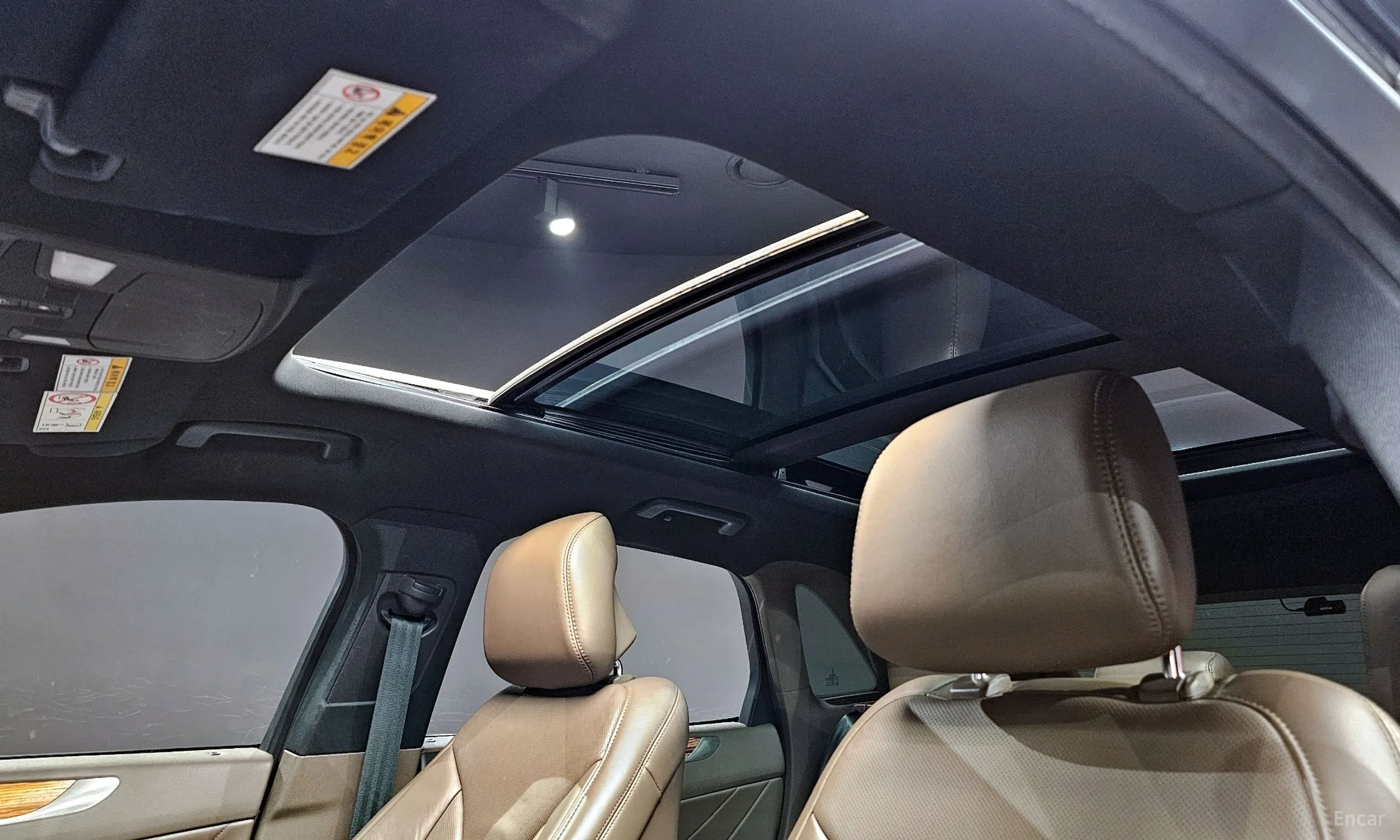 Lincoln MKC превью 19