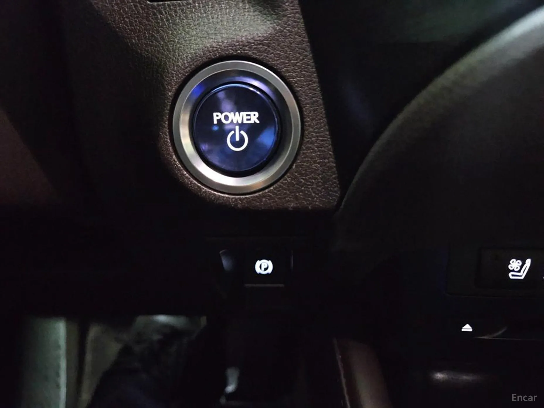 Lexus ES300h 7th Generation превью 15