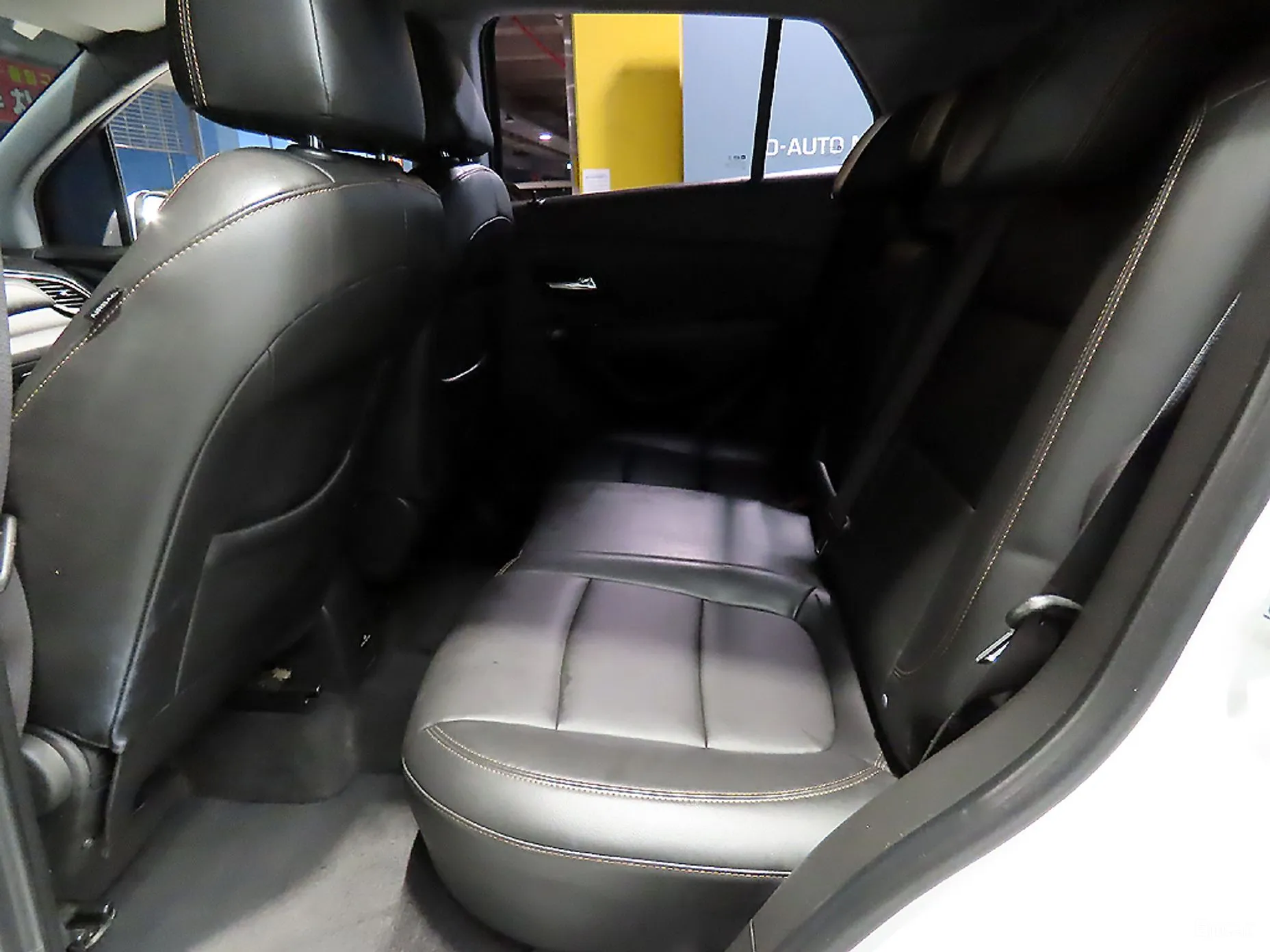 Chevrolet (GM Daewoo) Trax превью 12