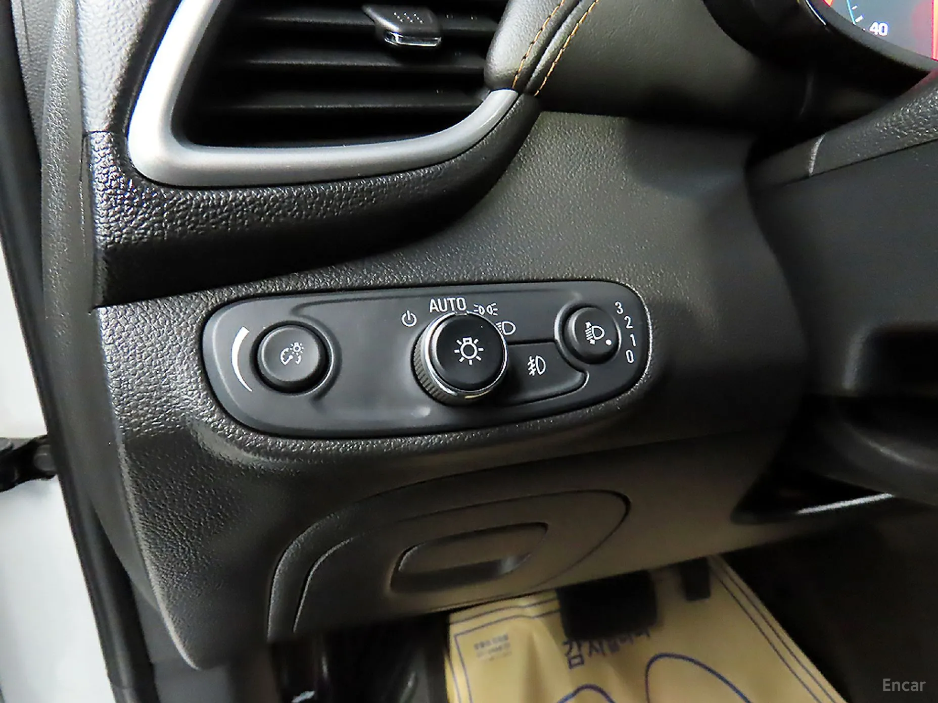 Chevrolet (GM Daewoo) Trax превью 13