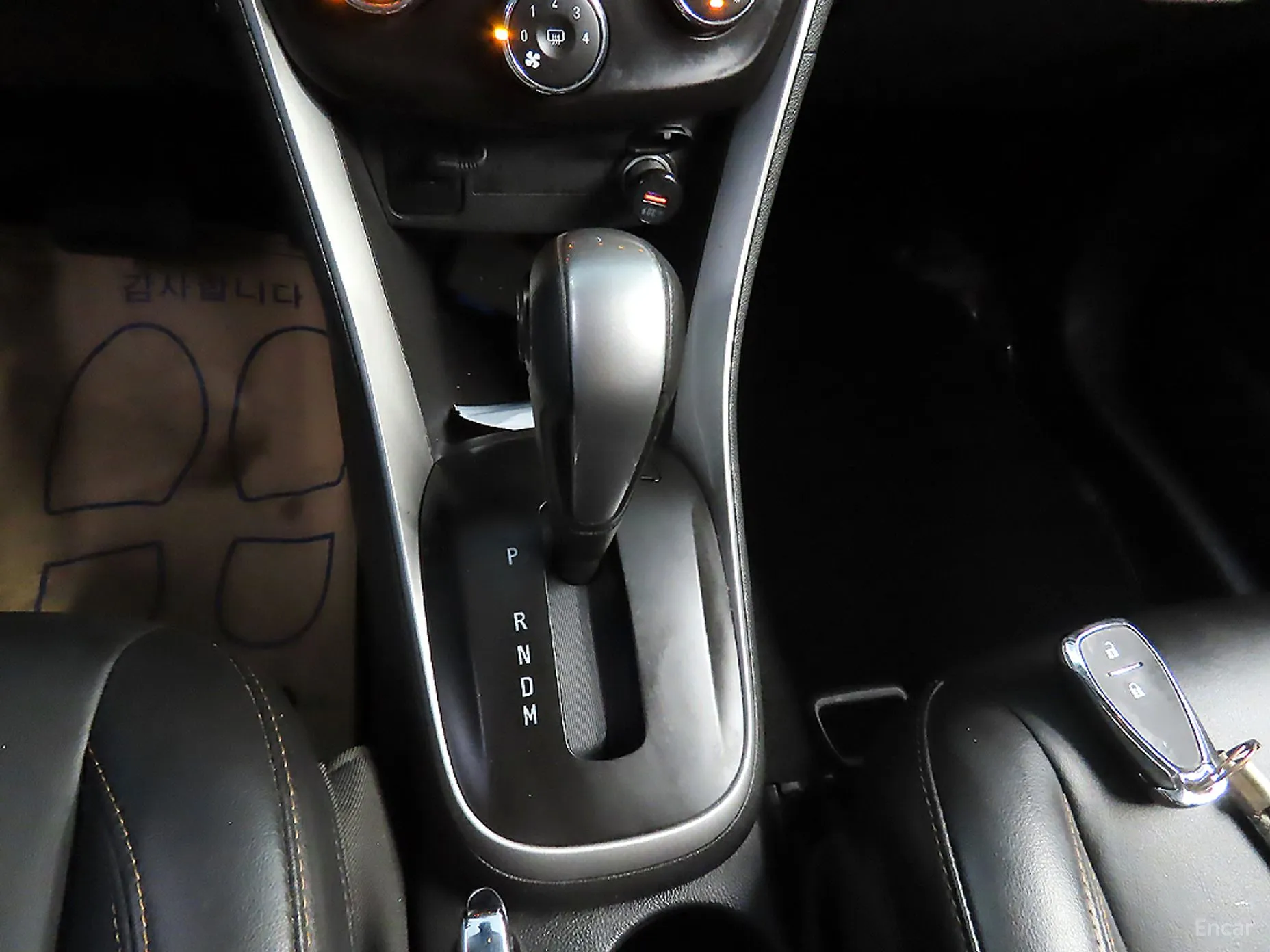 Chevrolet (GM Daewoo) Trax превью 16