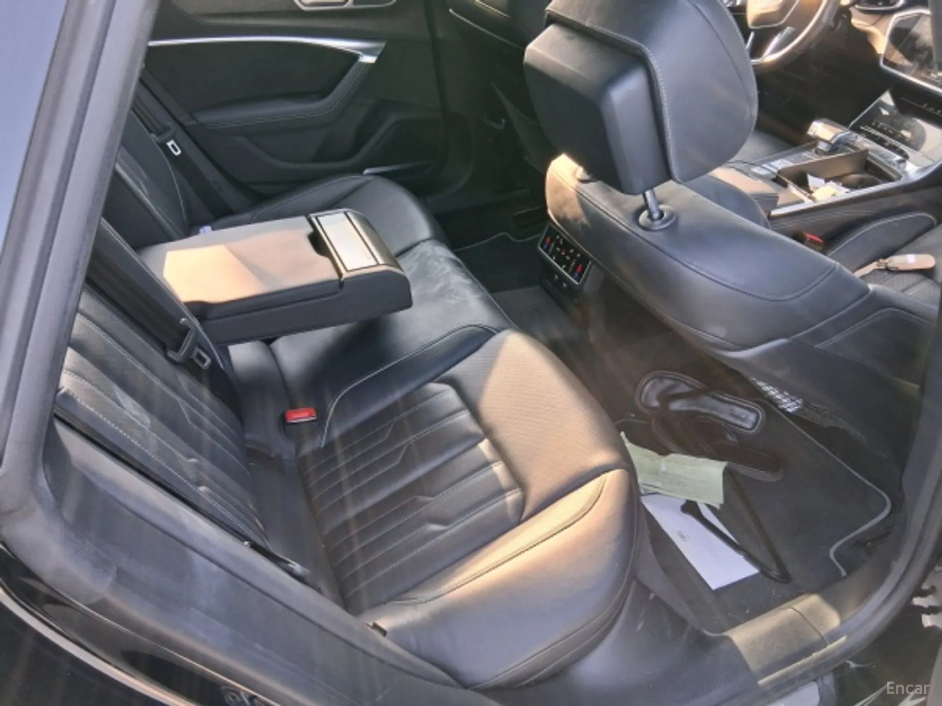 Audi A7 (4K) превью 7
