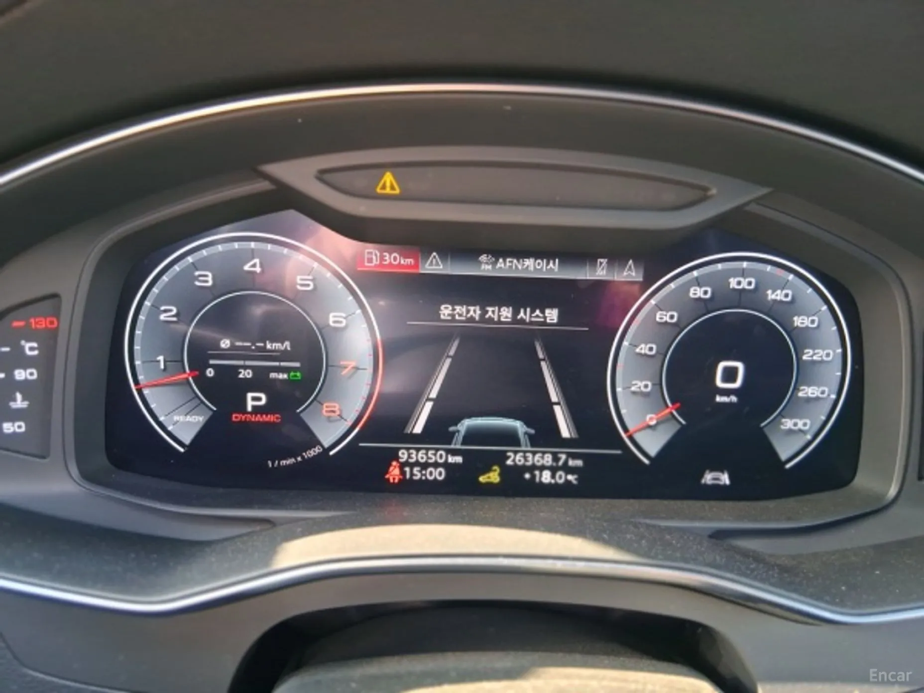 Audi A7 (4K) превью 6