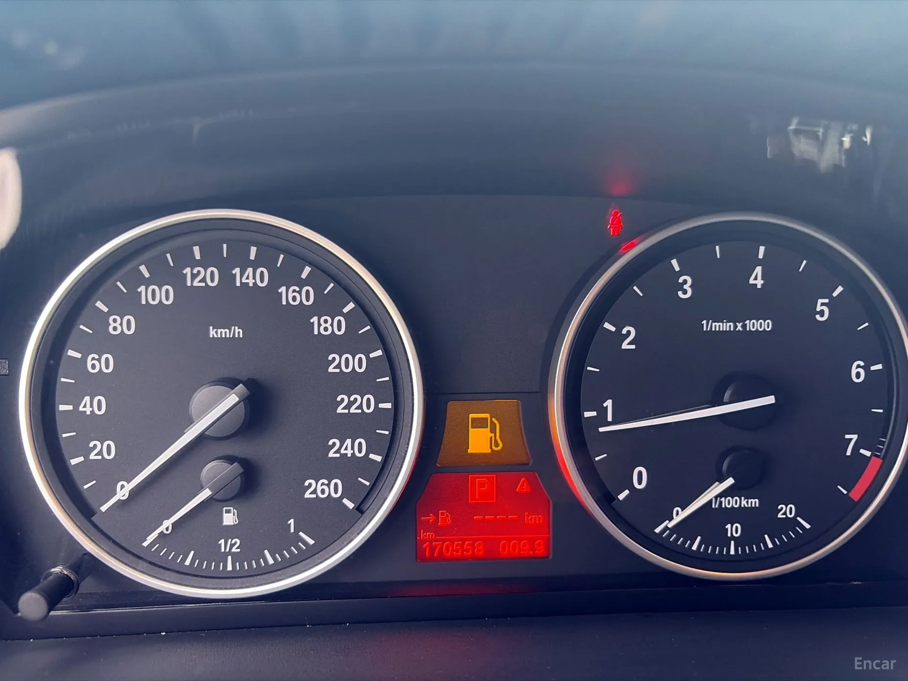 BMW X5 (E70) превью 8