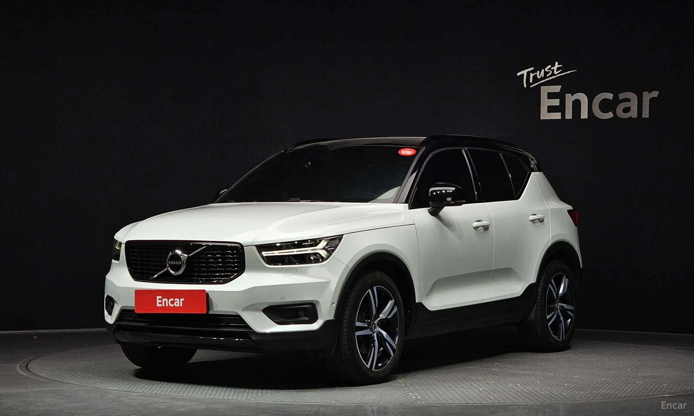 XC40