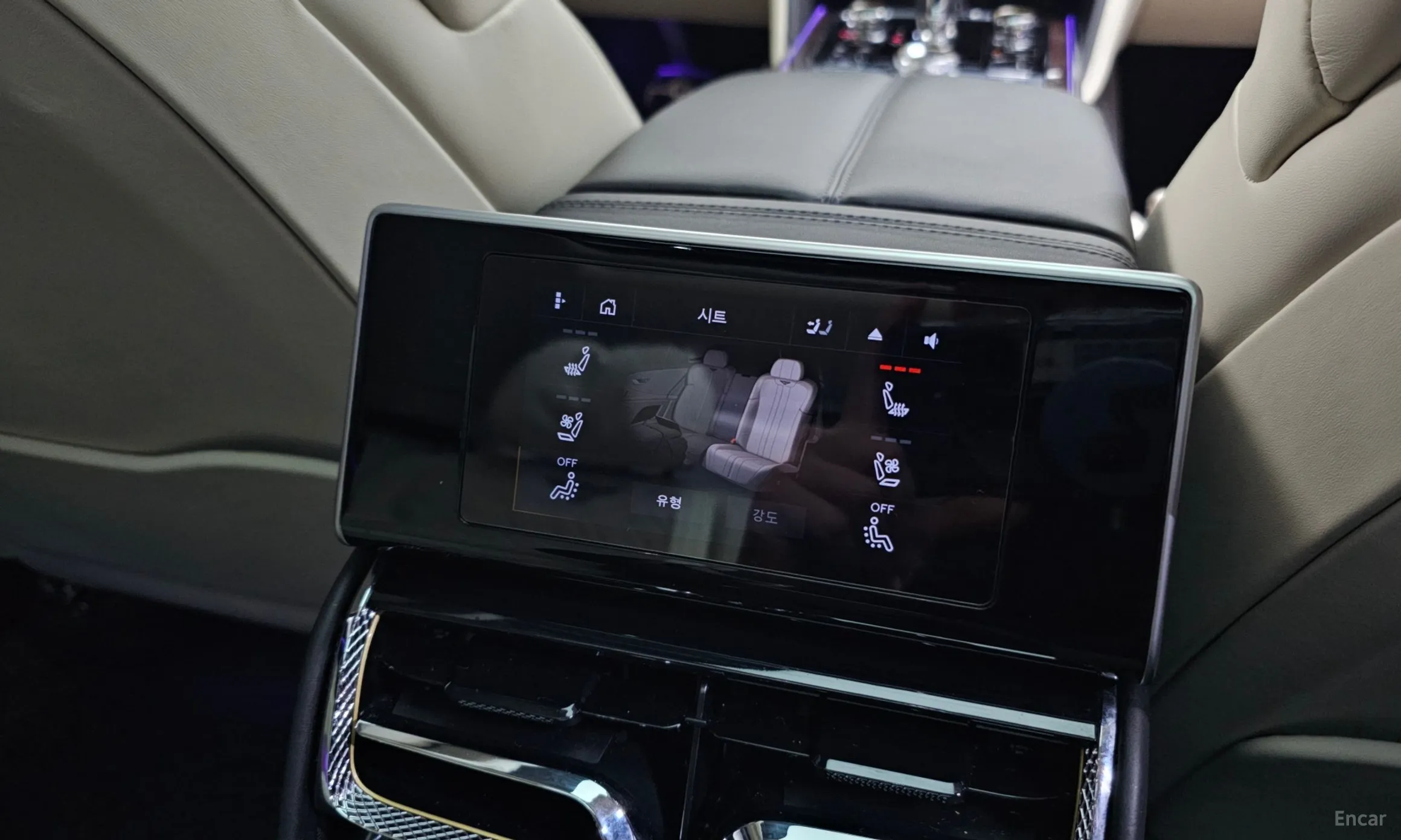Bentley Flying Spur 3rd Generation превью 18