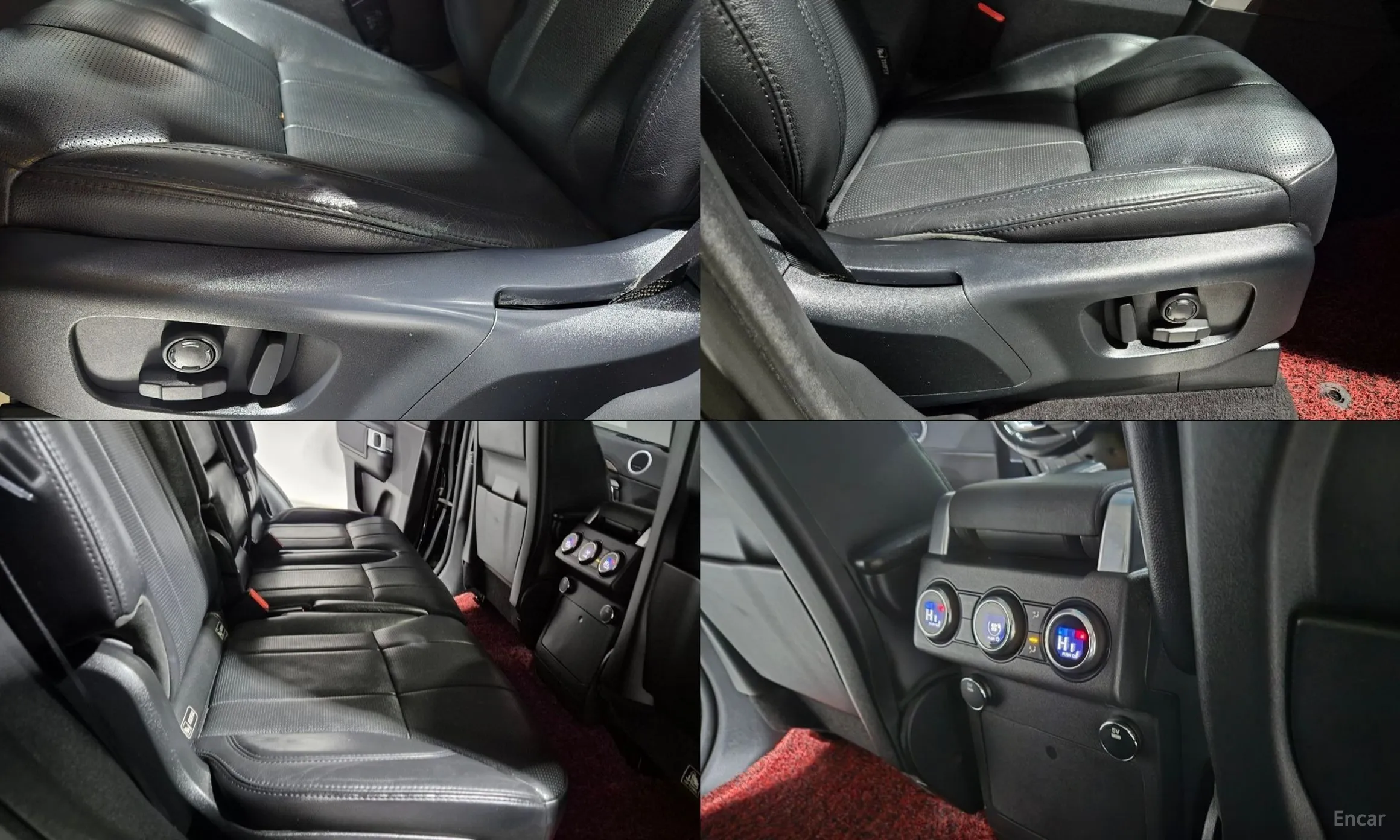 Land Rover Discovery 5 превью 18